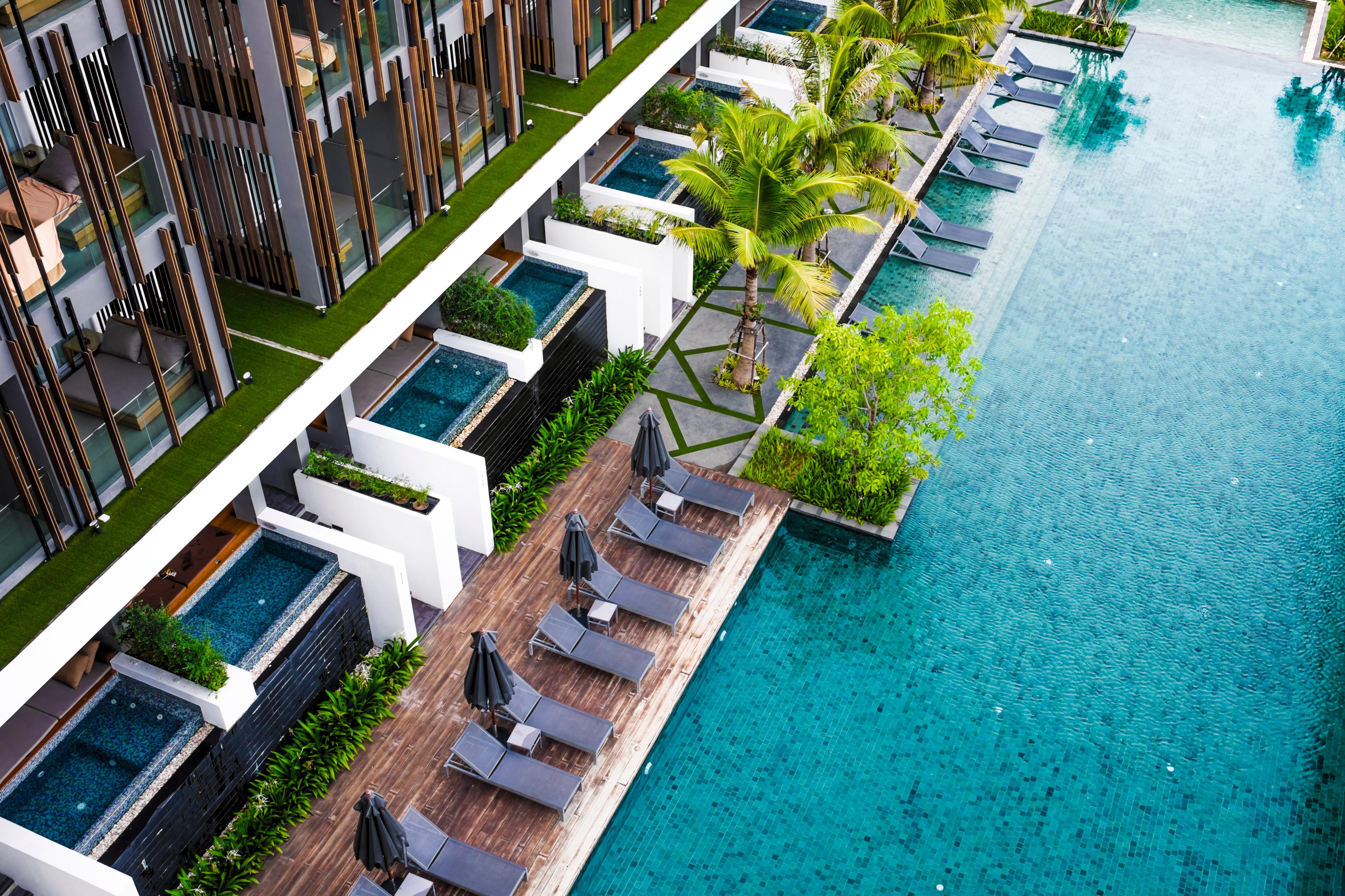G & Mall 4* Hua Hin