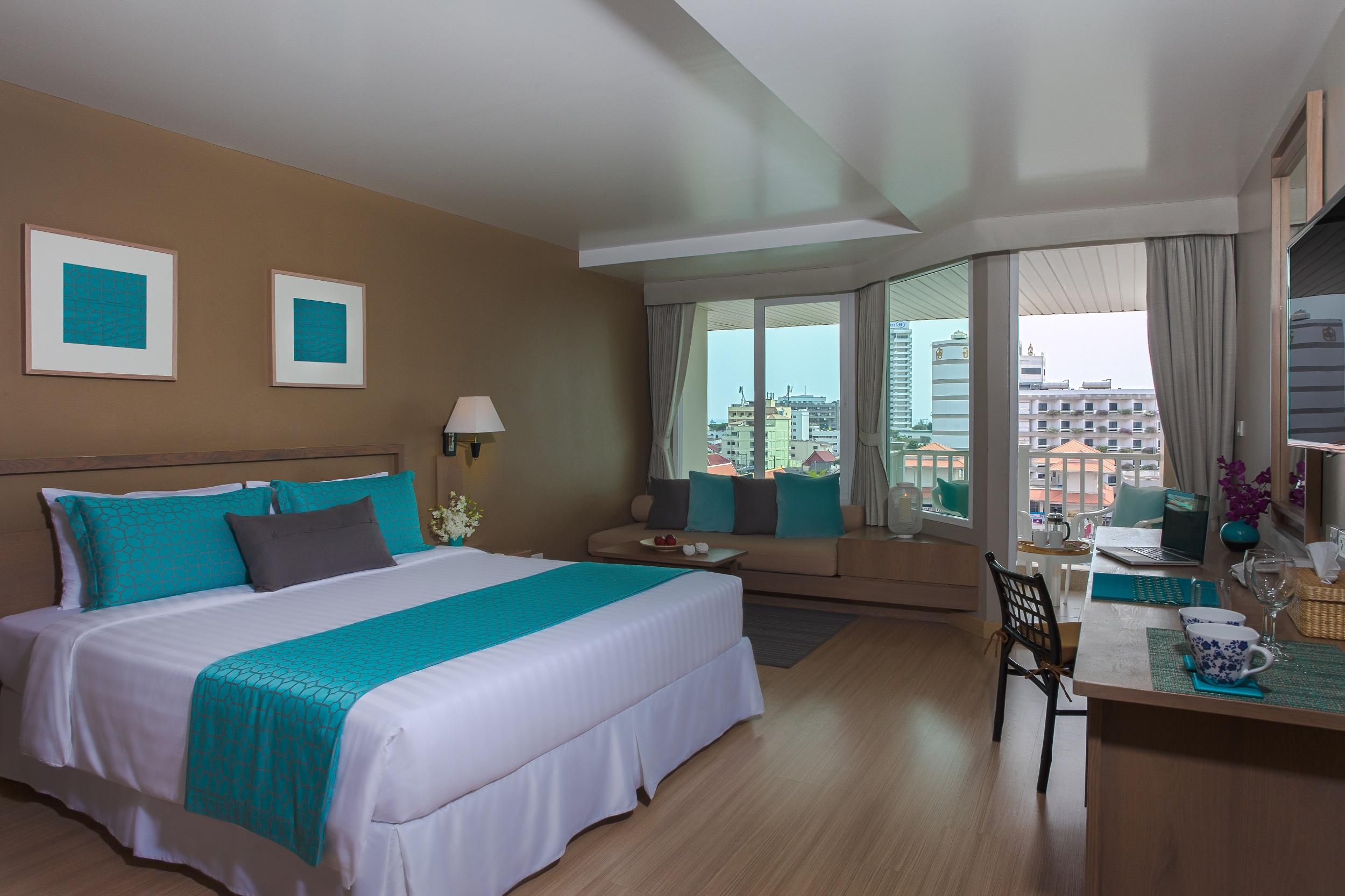 51 Fashion Hotel