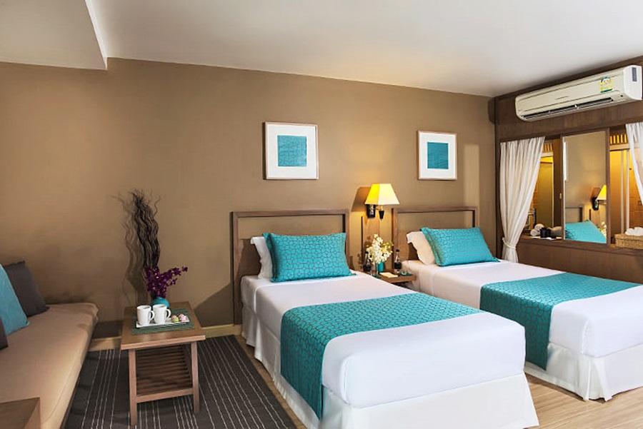 51 Fashion Hotel 3*