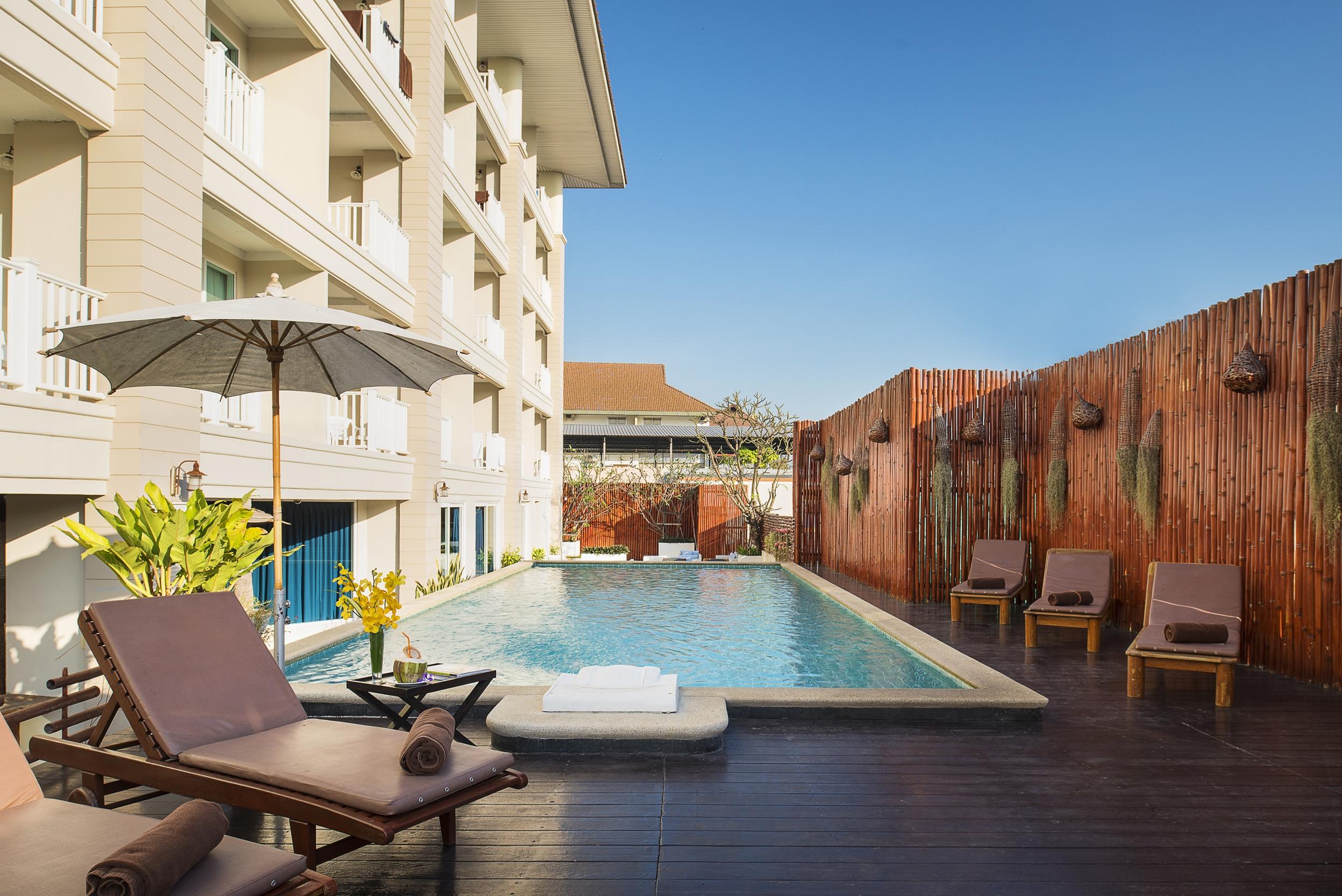Hotel 51 Fashion 3*