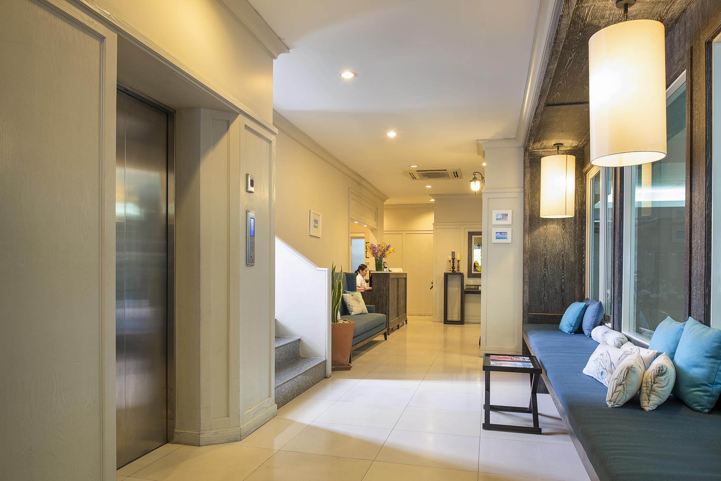 51 Fashion Hotel 3*