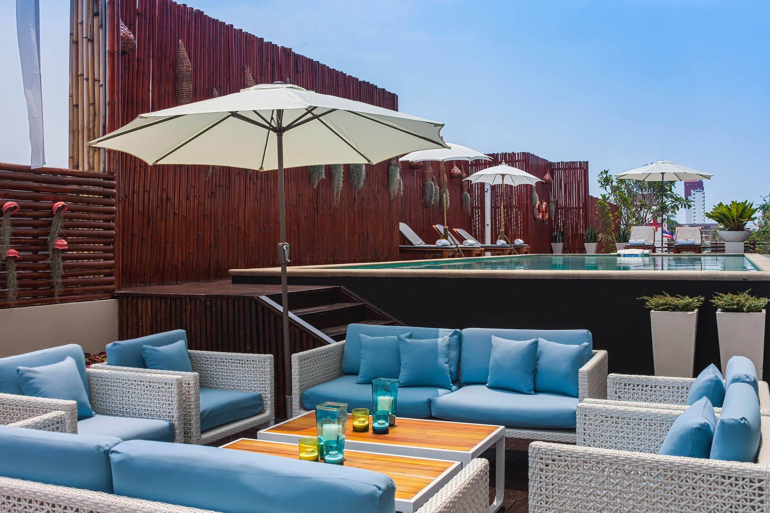 51 Fashion Hotel HHQ