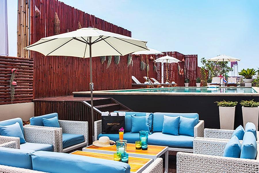 Hotel 51 Fashion HHQ