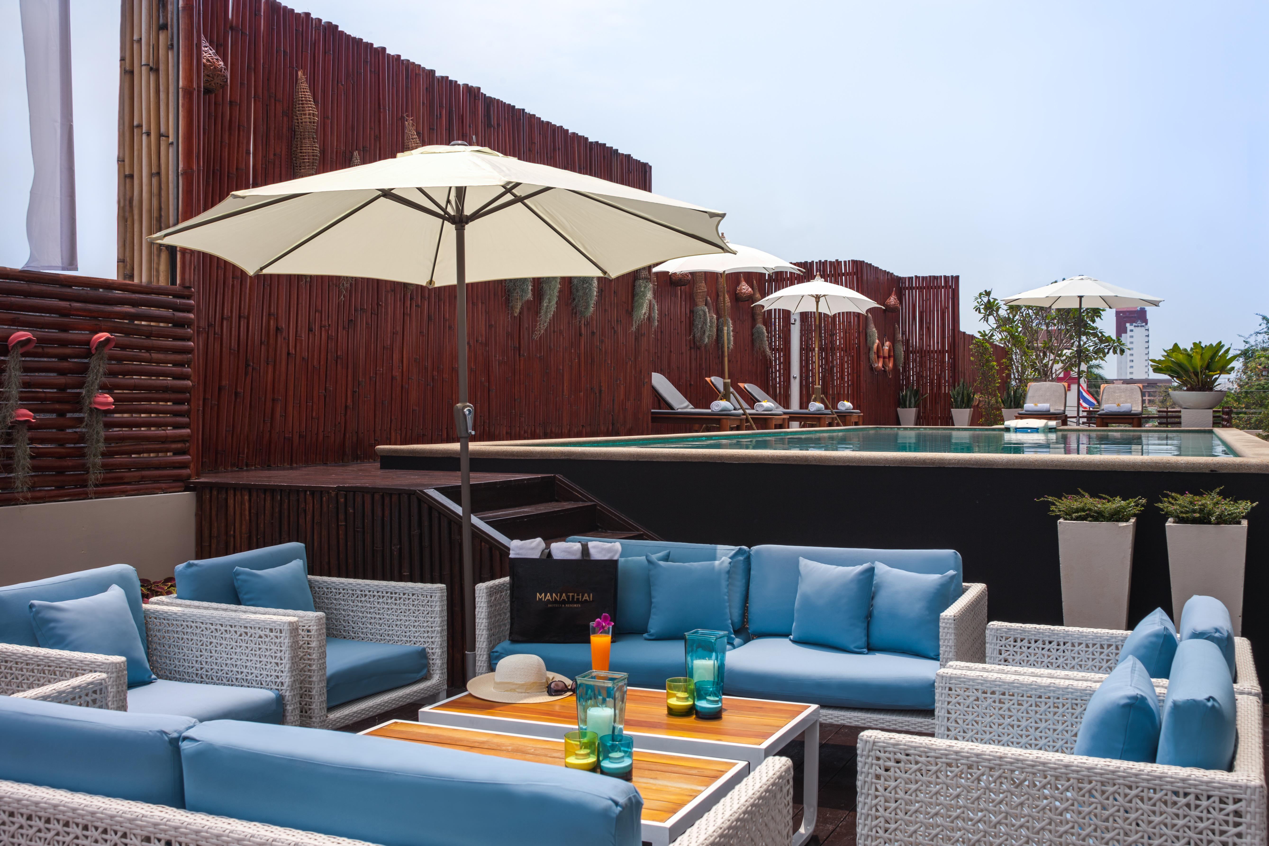51 Fashion Hotel