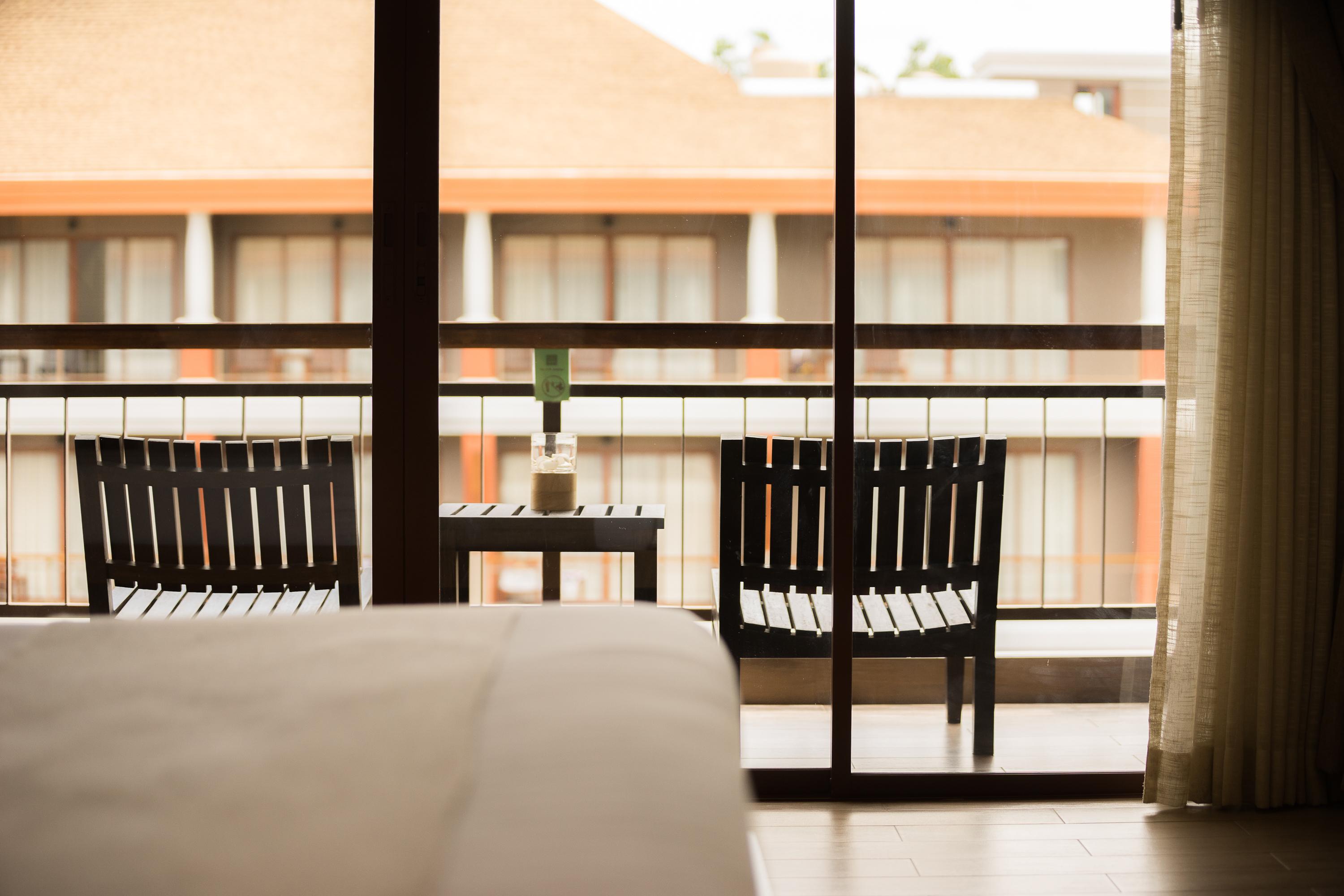 Ayrest Resort