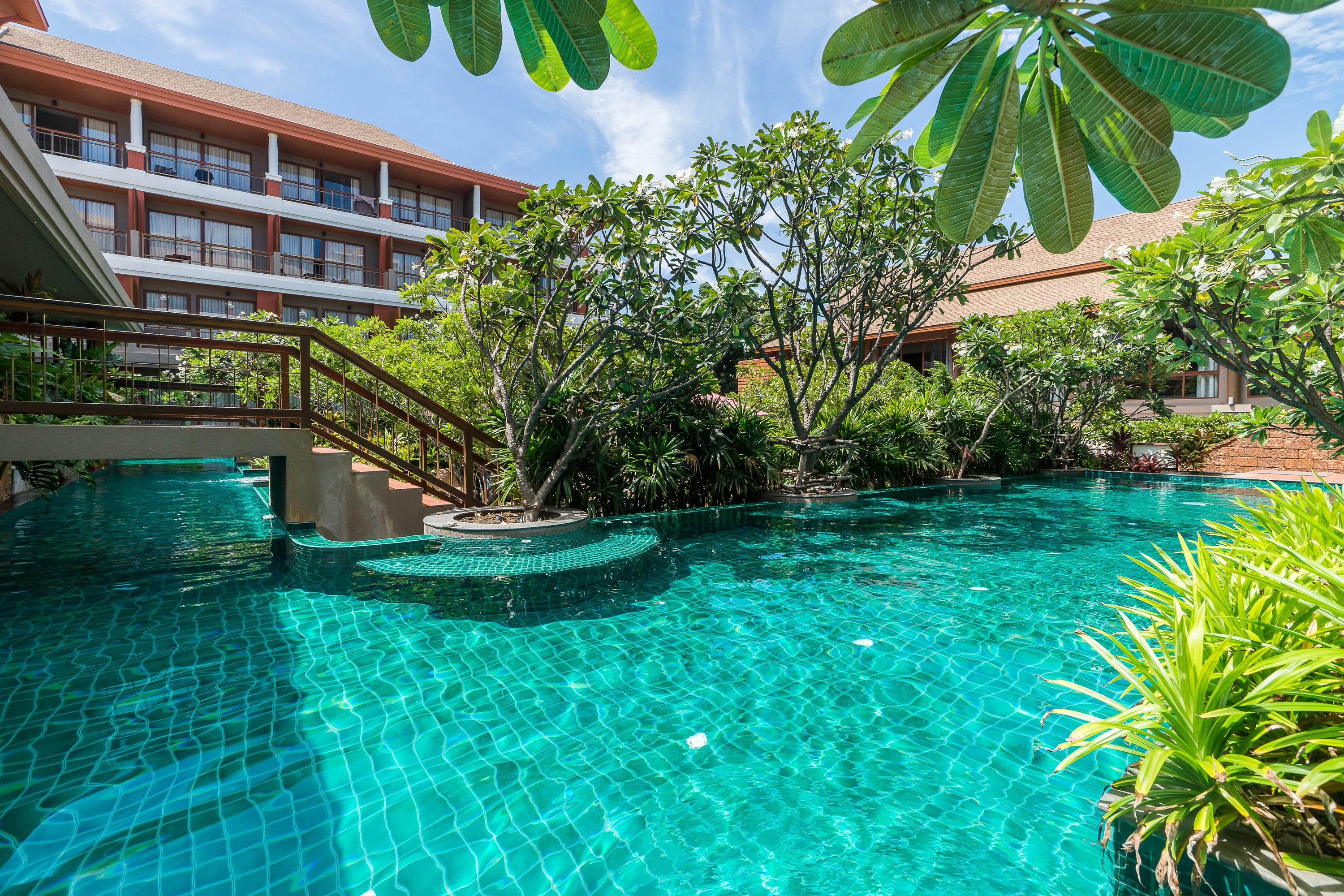 Ayrest 4* Hua Hin