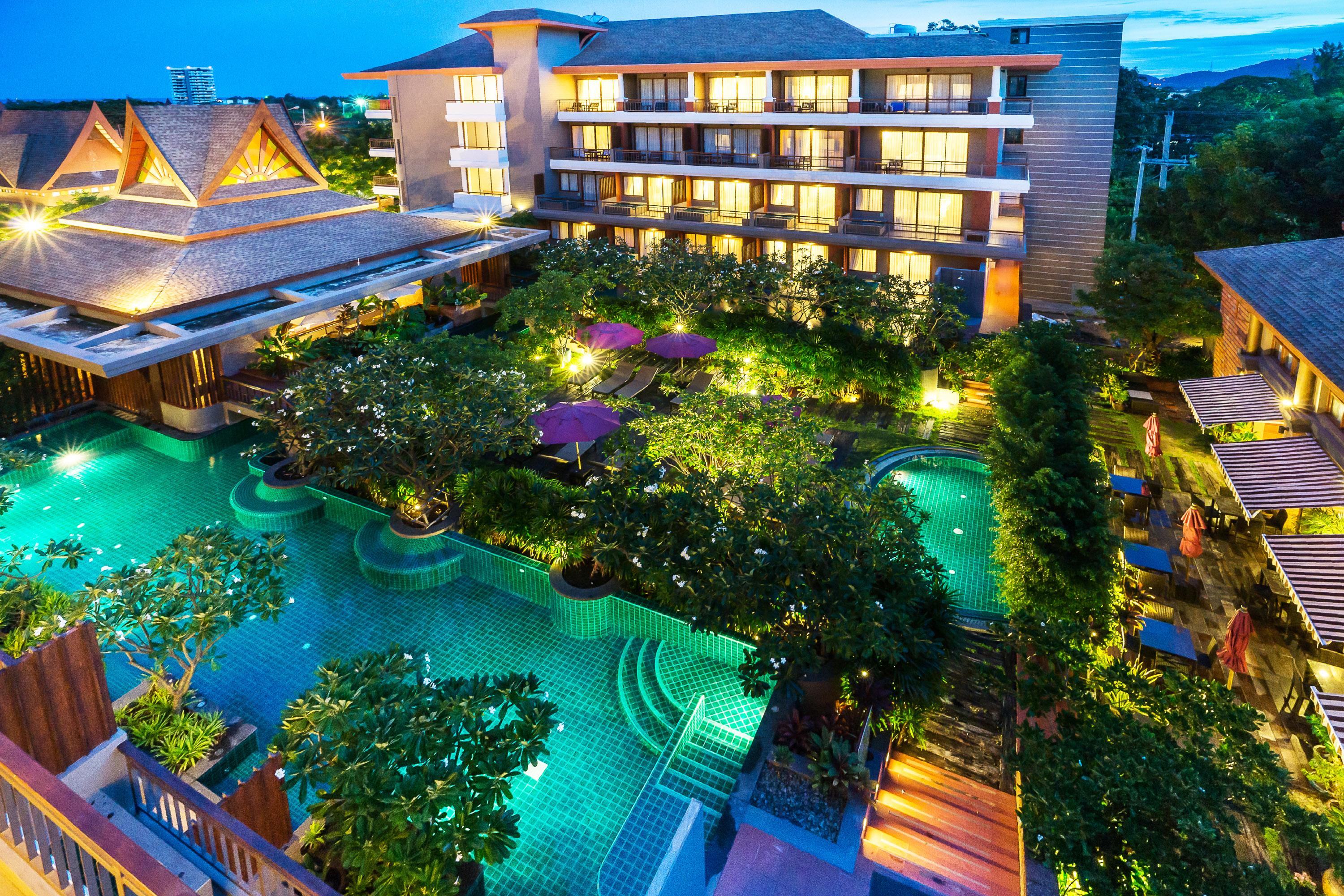 Ayrest Resort 4*