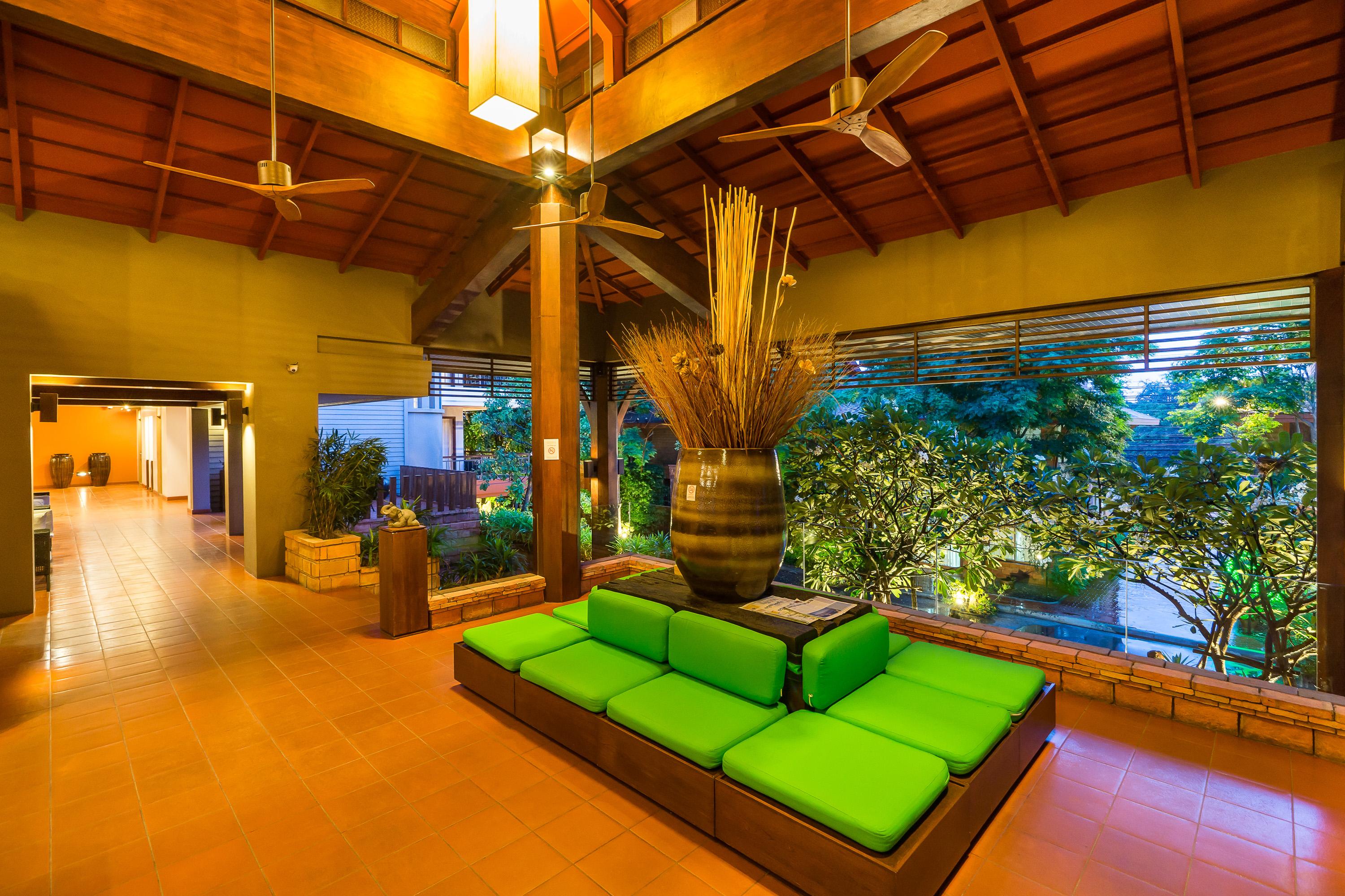 Ayrest Hua Hin