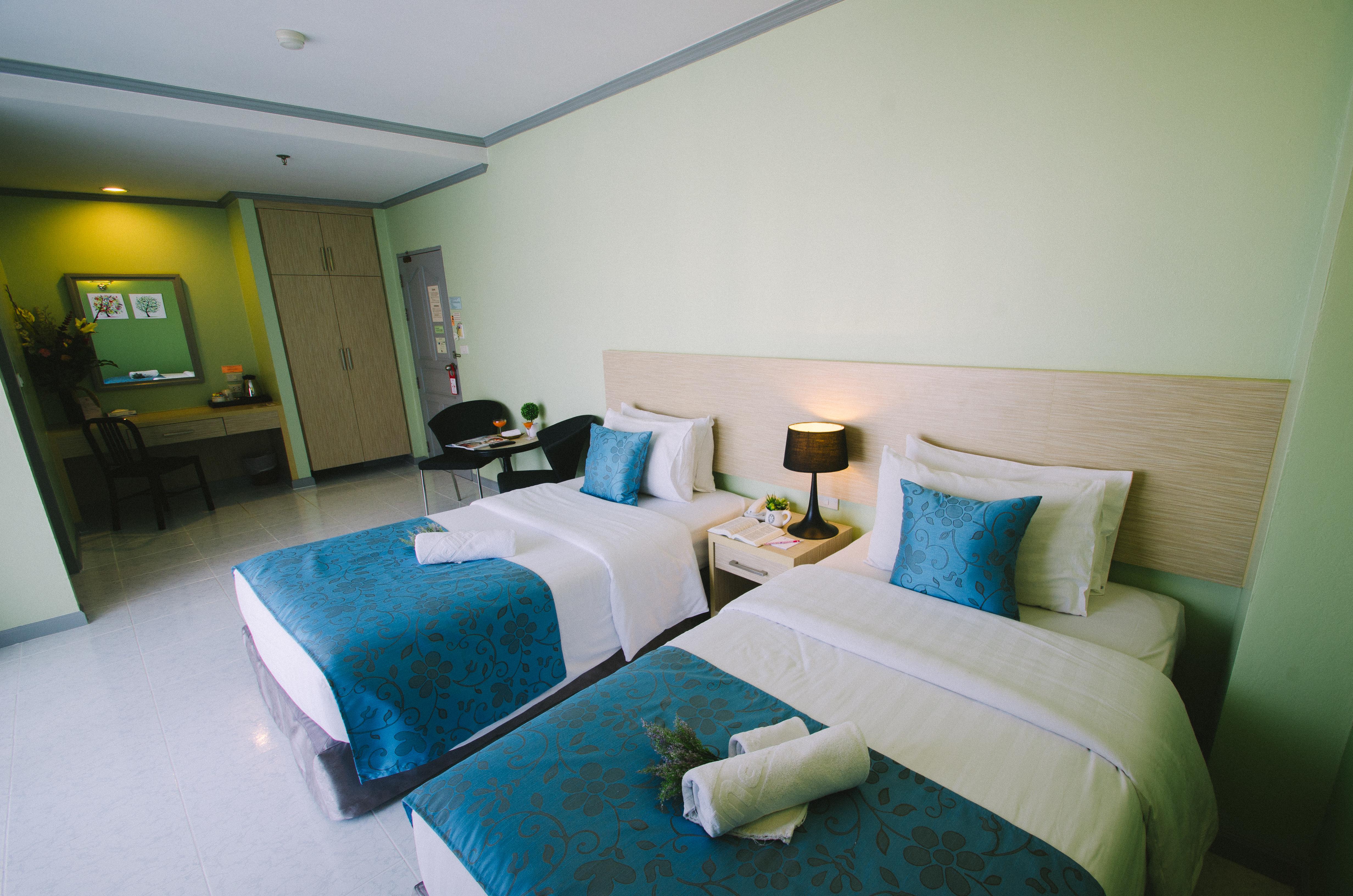 Thipurai Hotel Hua Hin