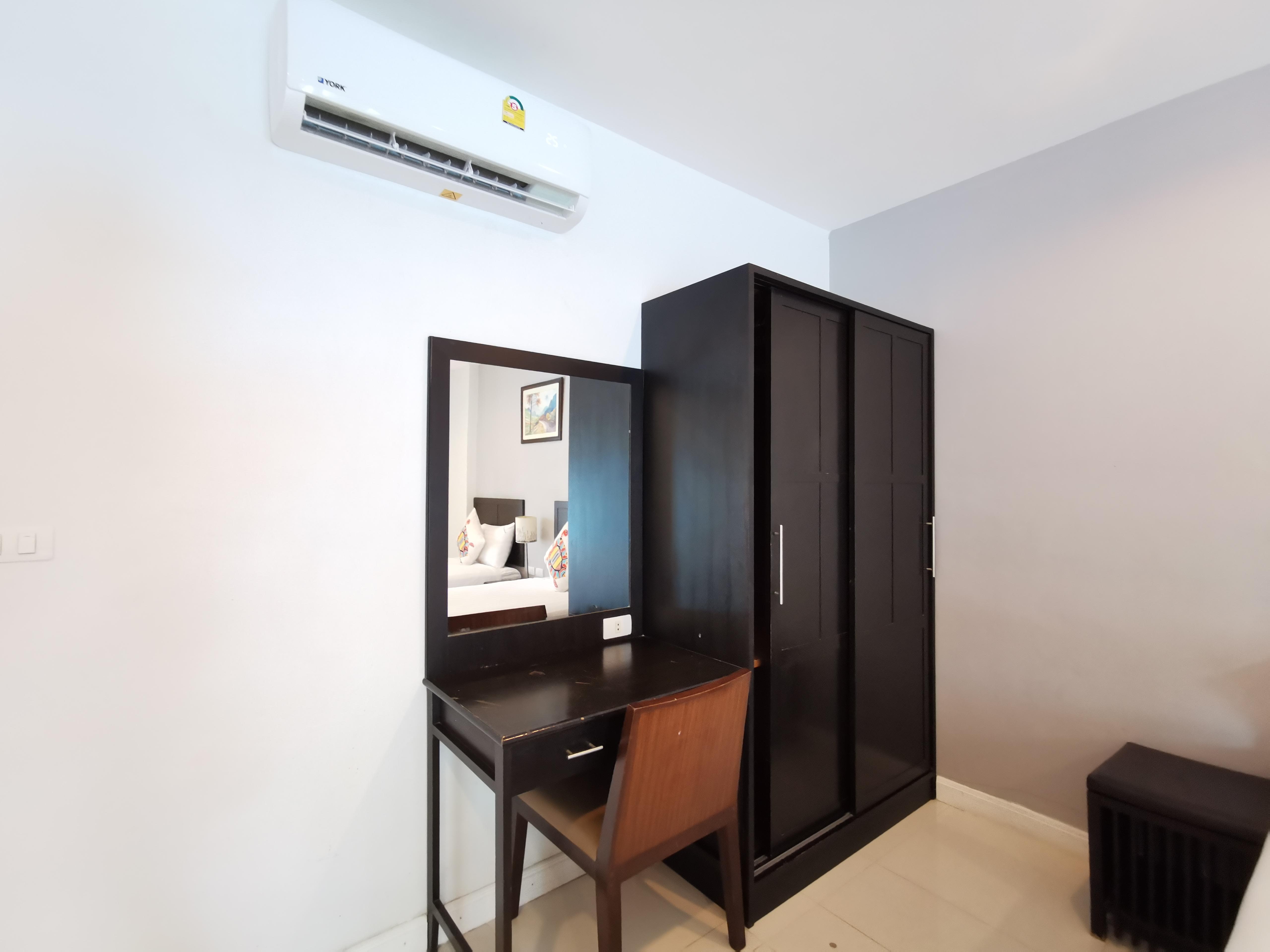 Baan Rabiang Talay Hotel 3*