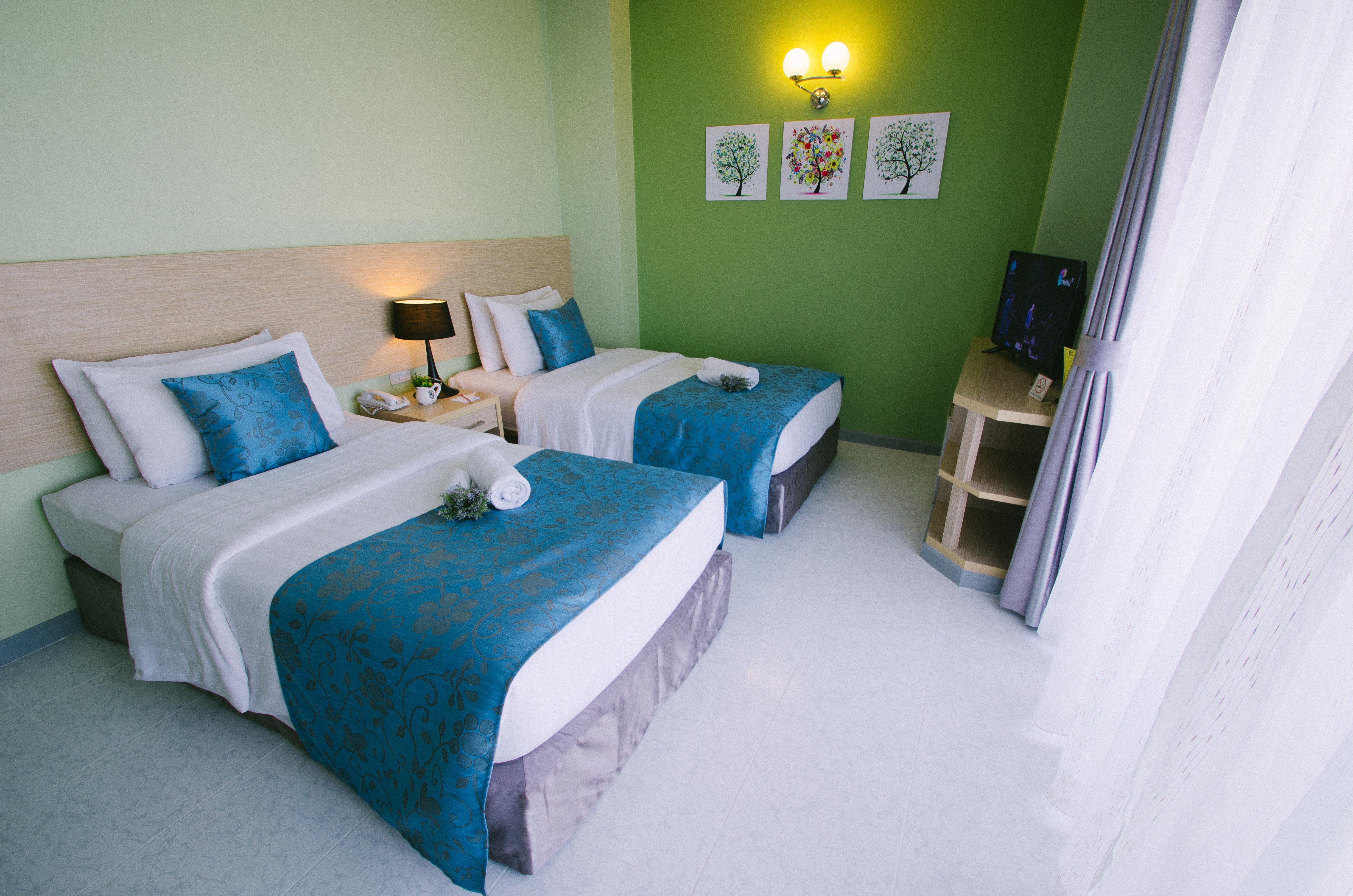 Thipurai Hotel Hua Hin