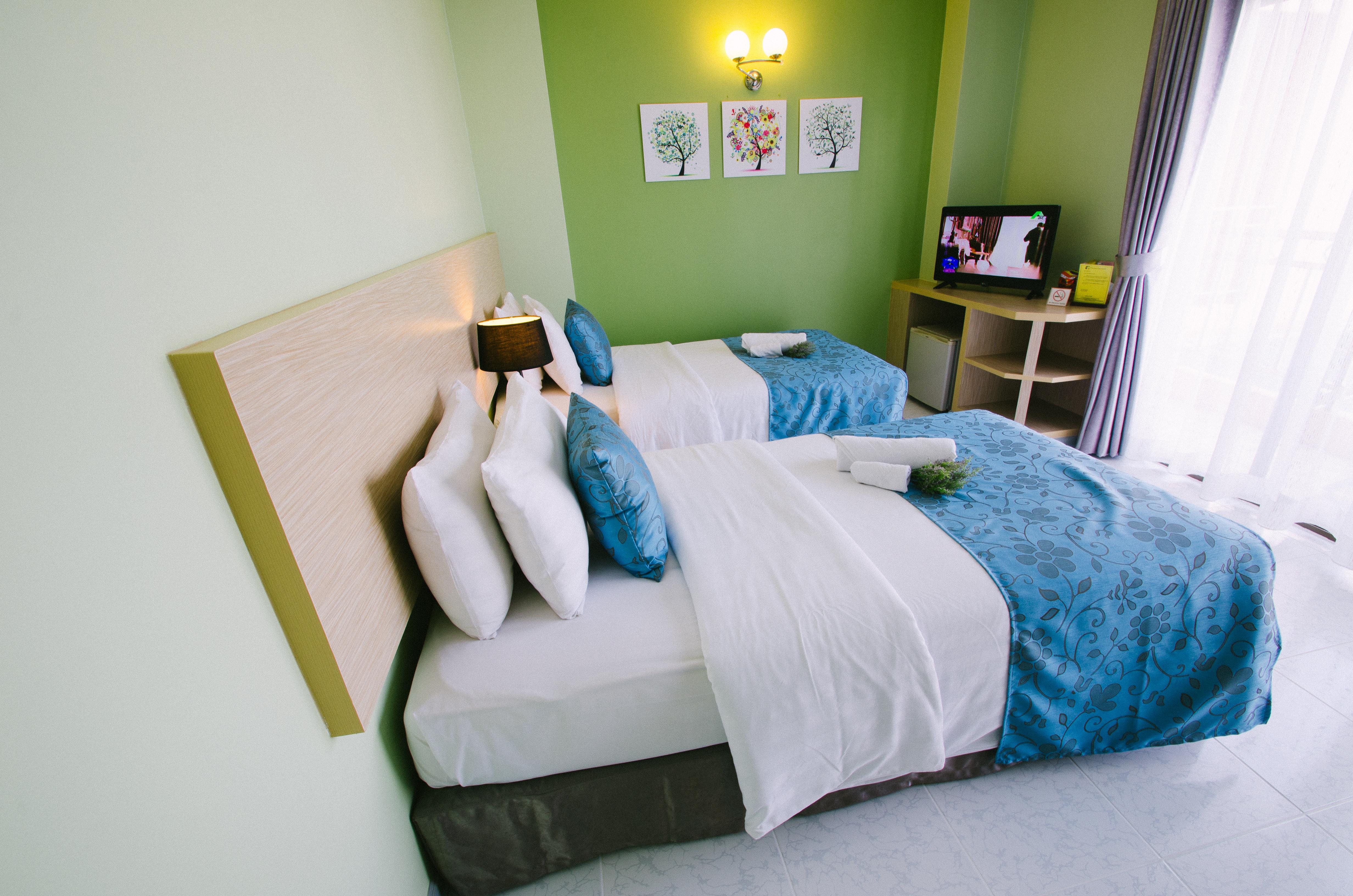 Hotel Thipurai 3*