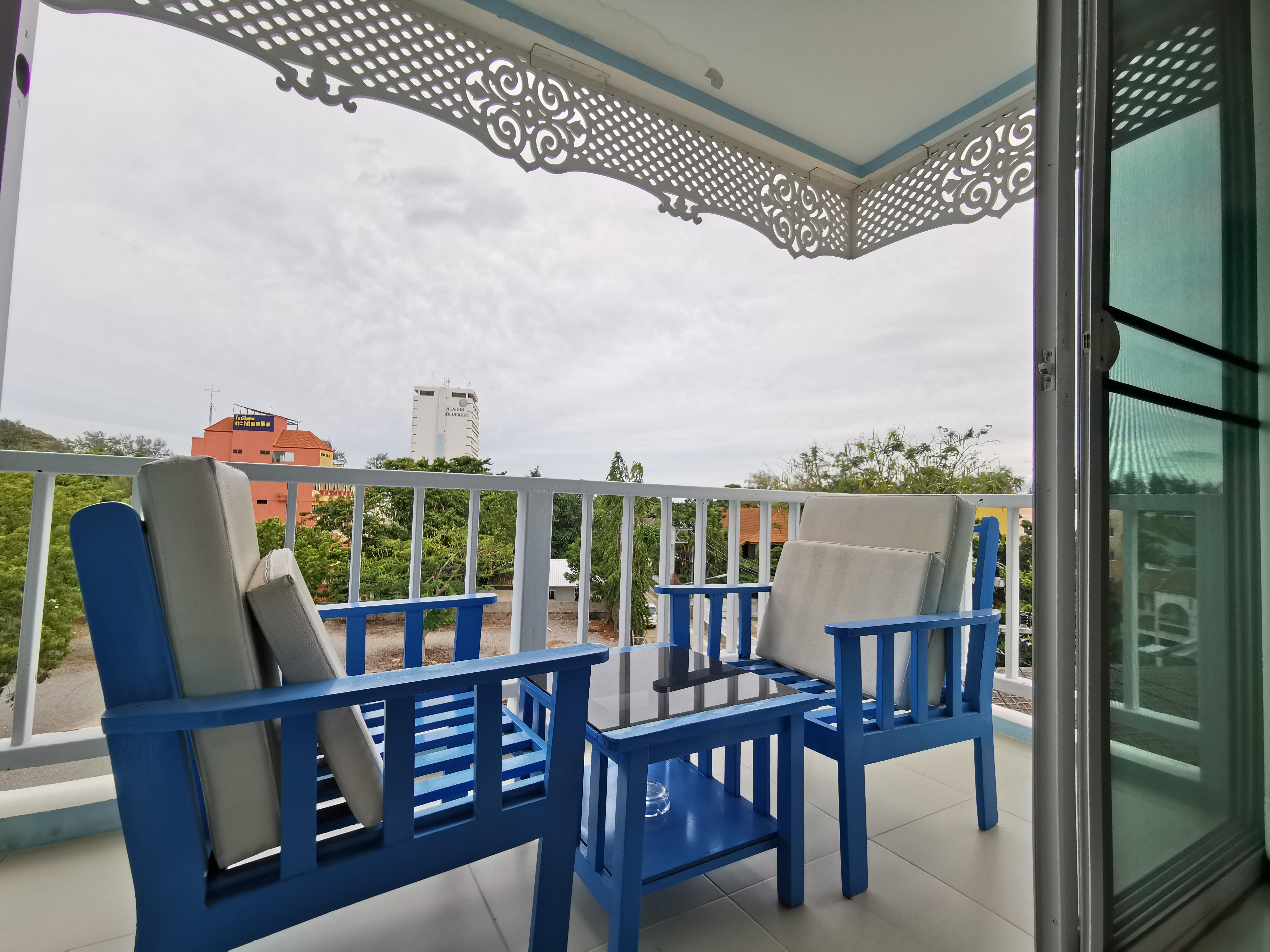 Baan Rabiang Talay Hua Hin