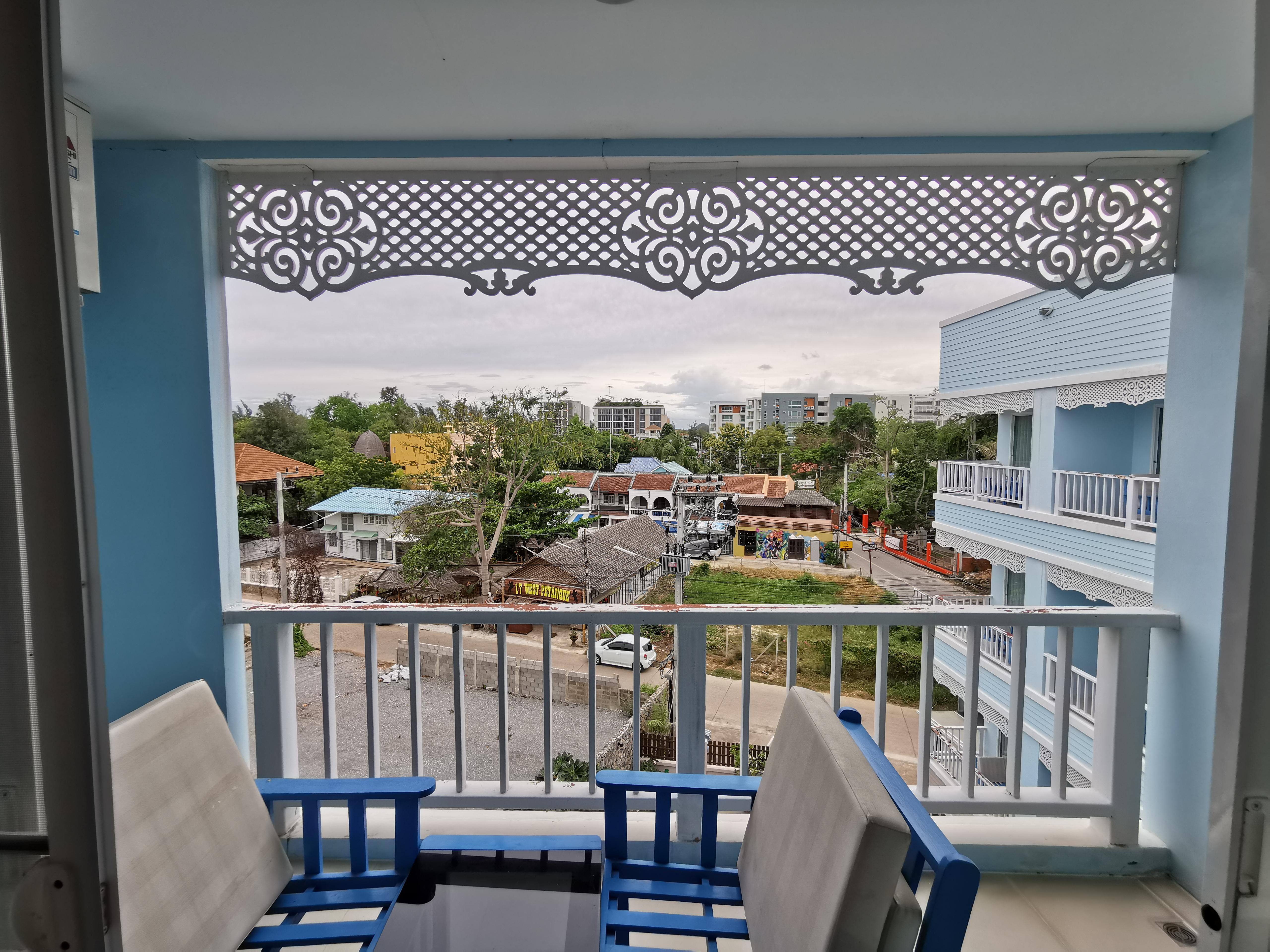 Baan Rabiang Talay Hua Hin