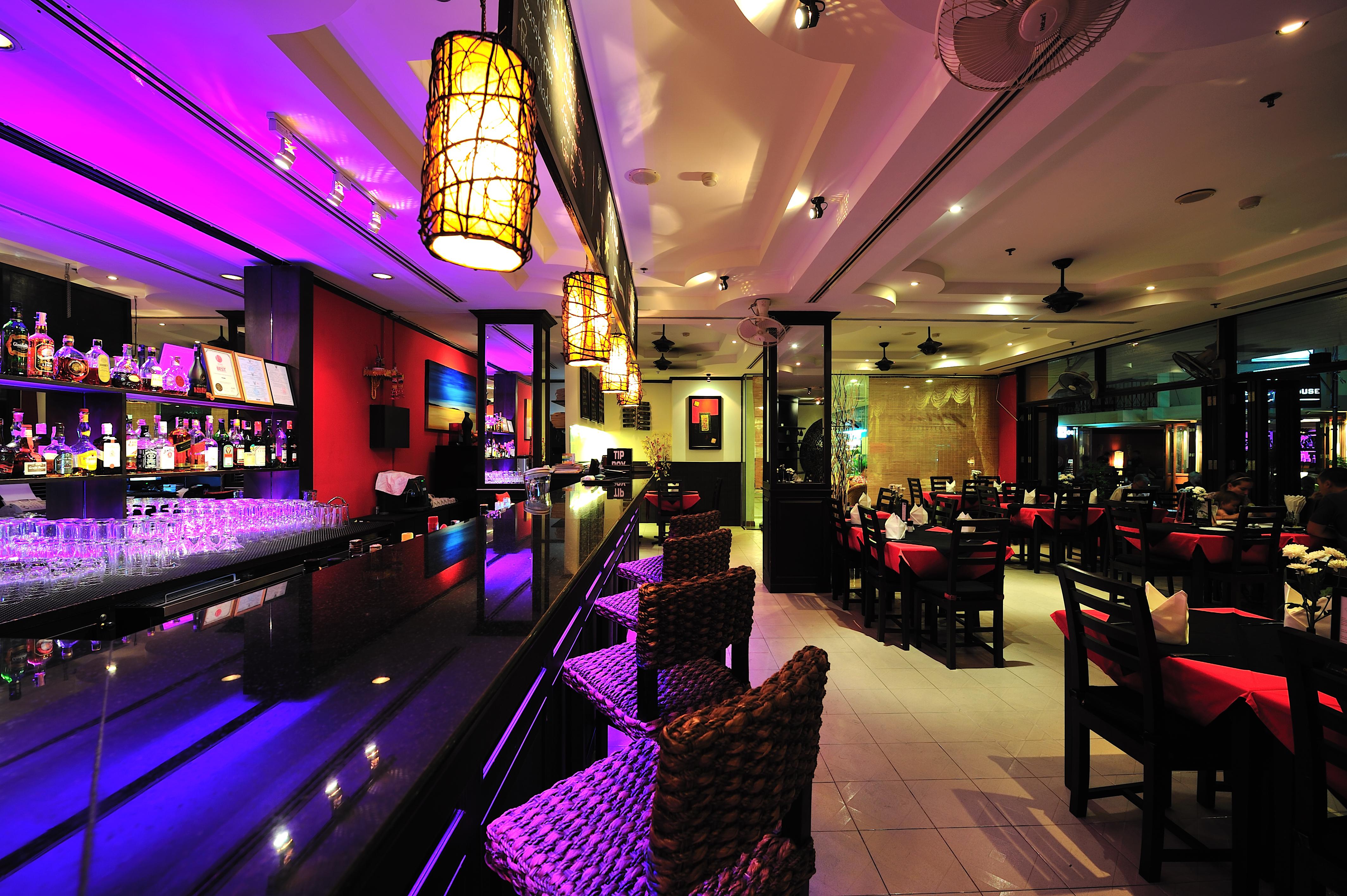 Thipurai Hotel Hua Hin