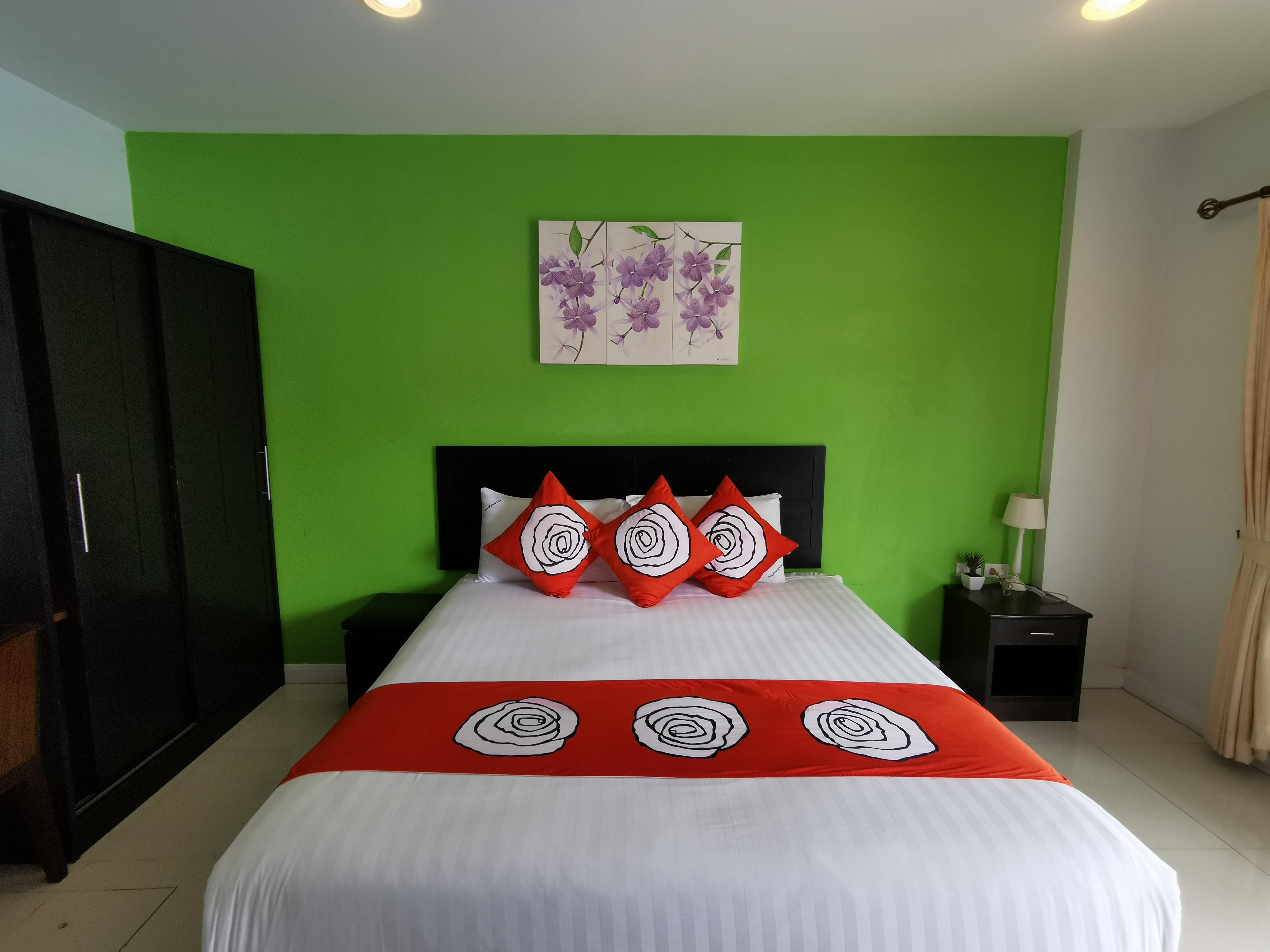 Baan Rabiang Talay Hotel Hua Hin