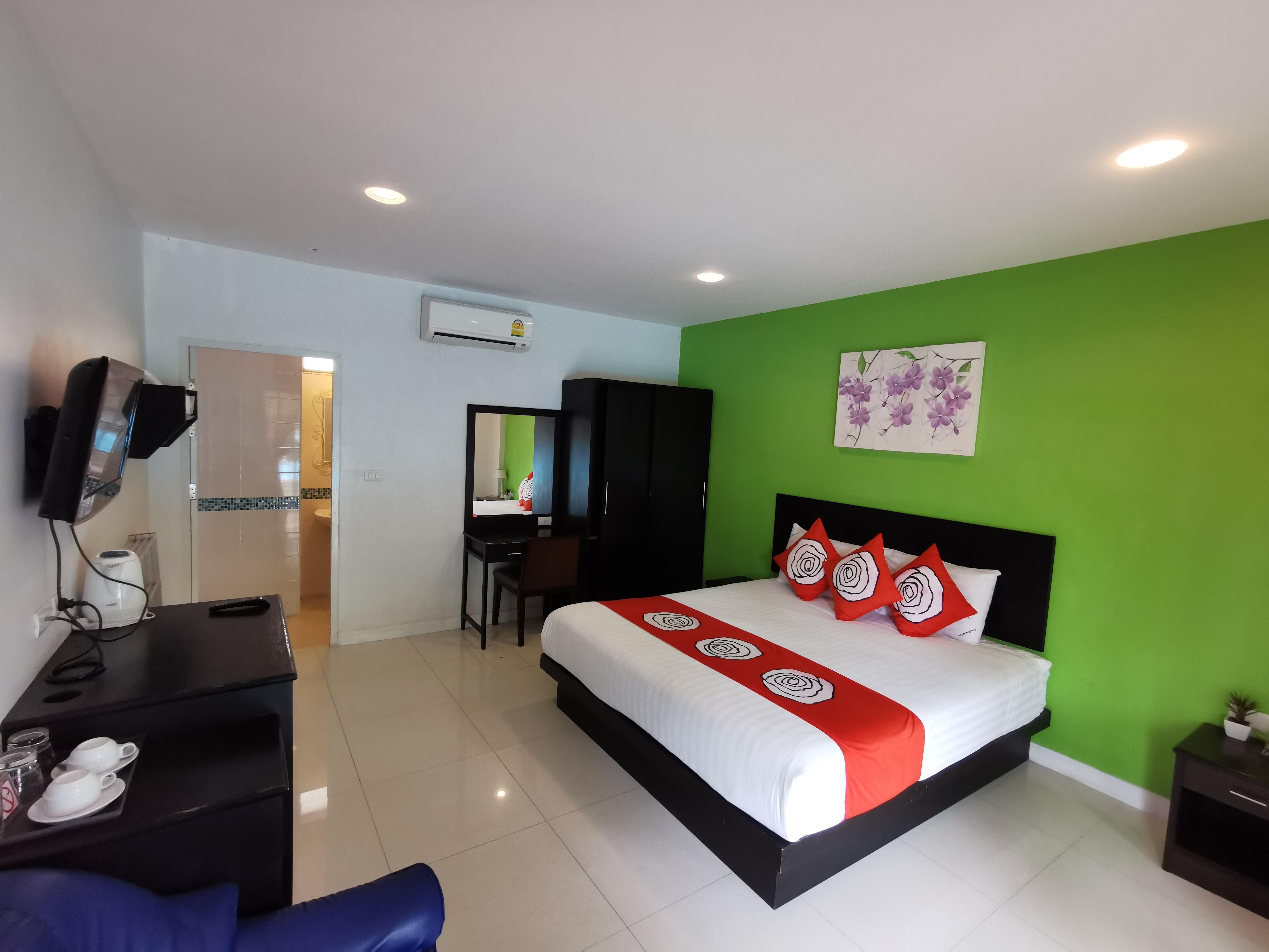 Baan Rabiang Talay 3*