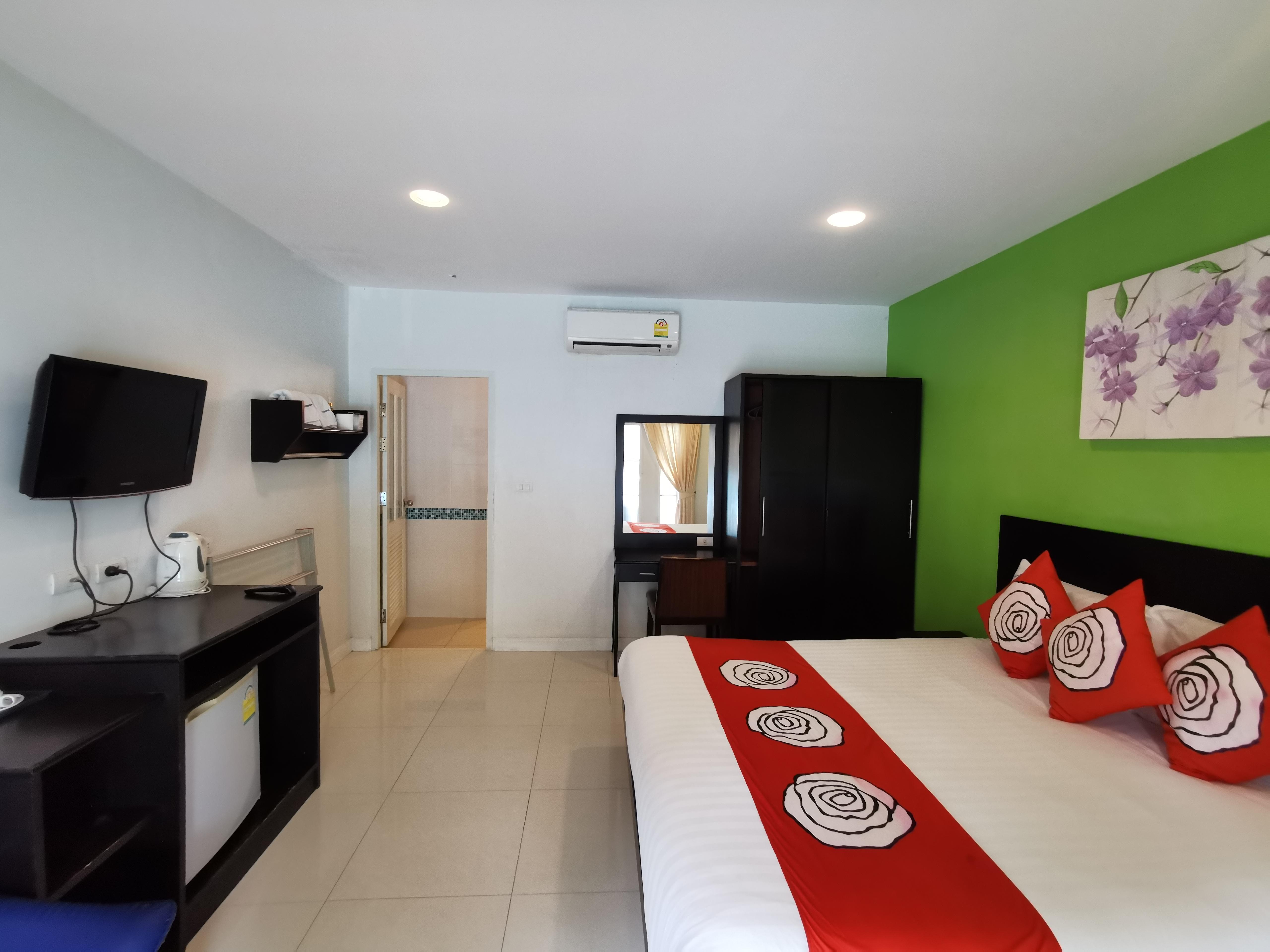 Baan Rabiang Talay Hotel Hua Hin