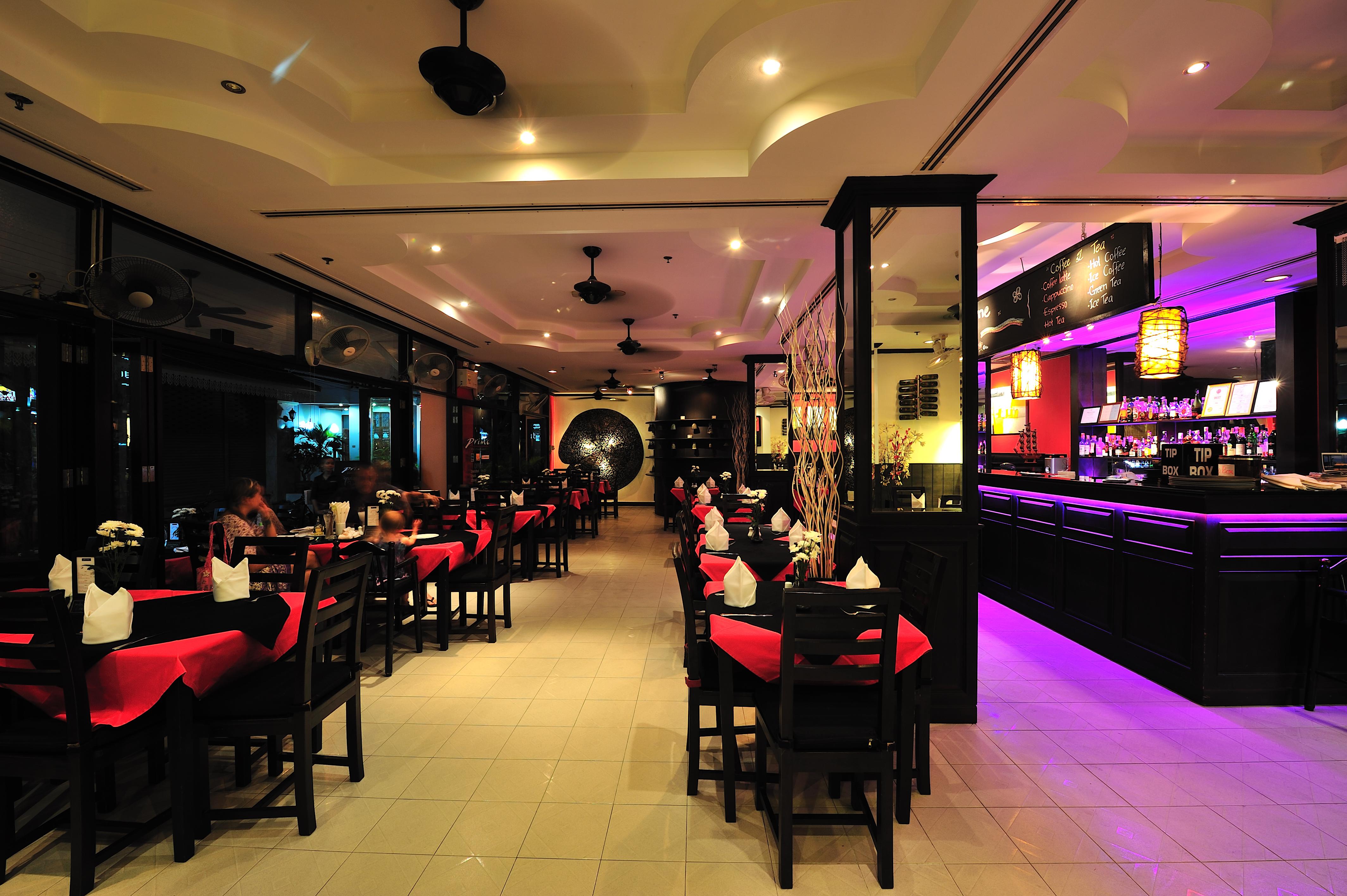 Thipurai Hotel