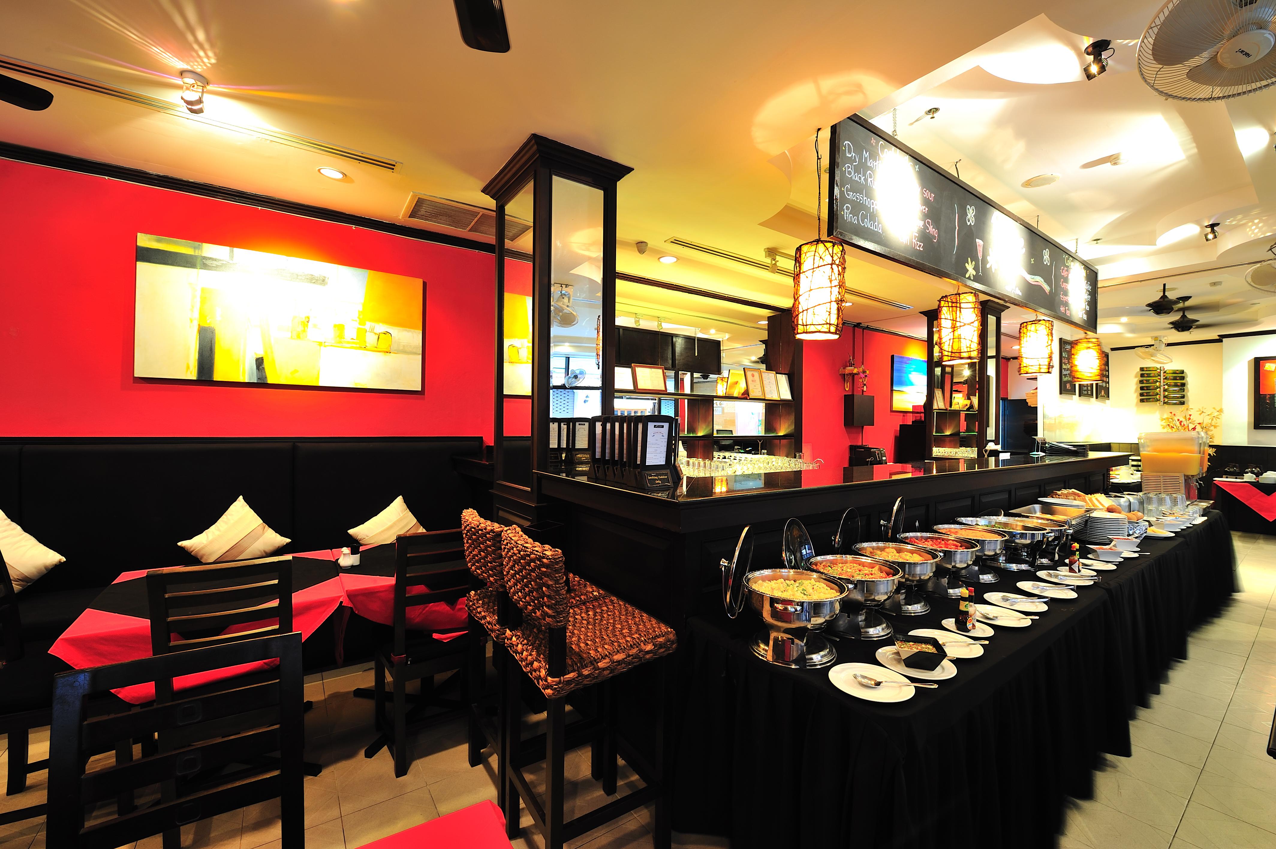 Thipurai 3* Hua Hin