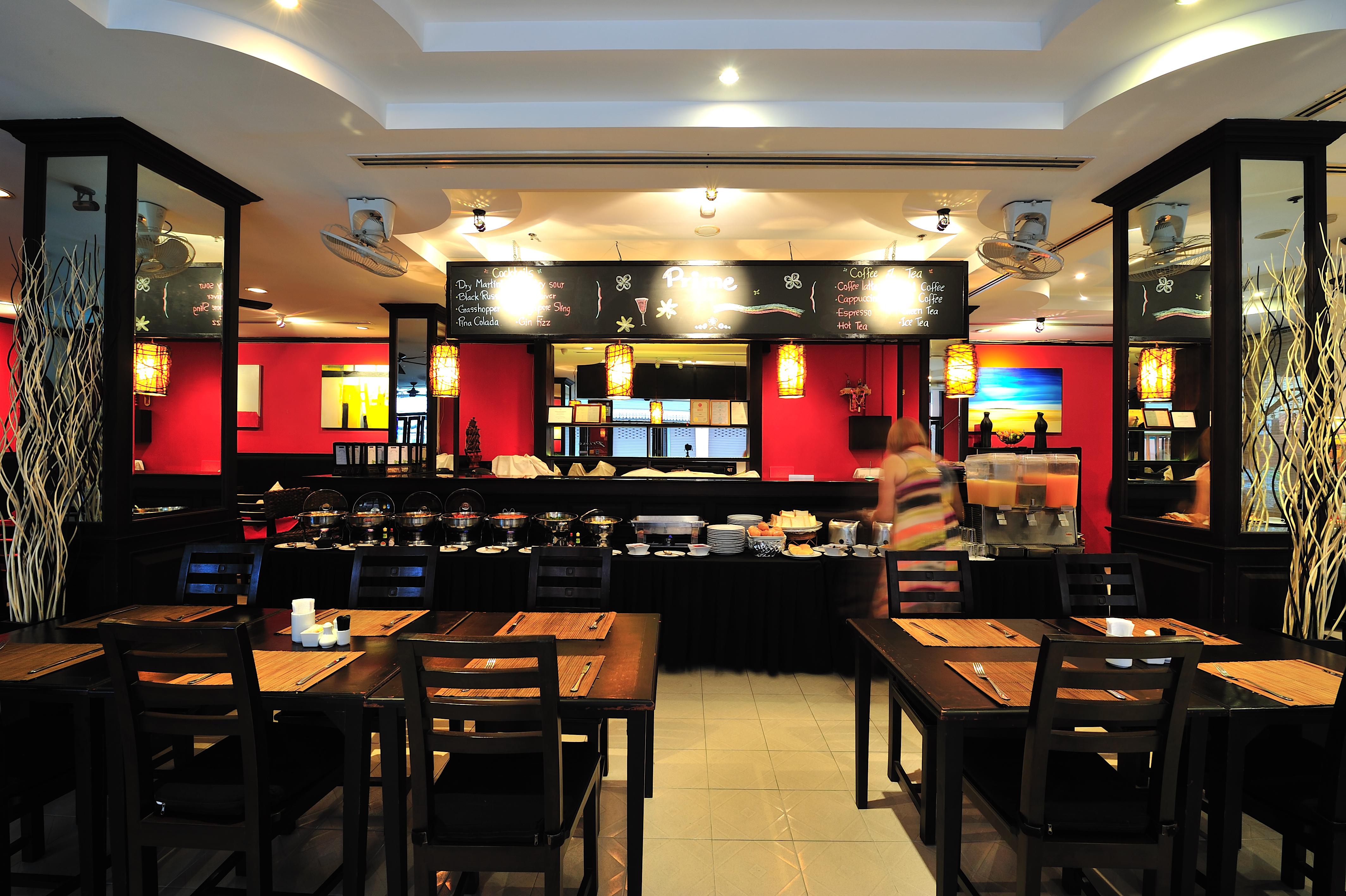 Hotel Thipurai 3*