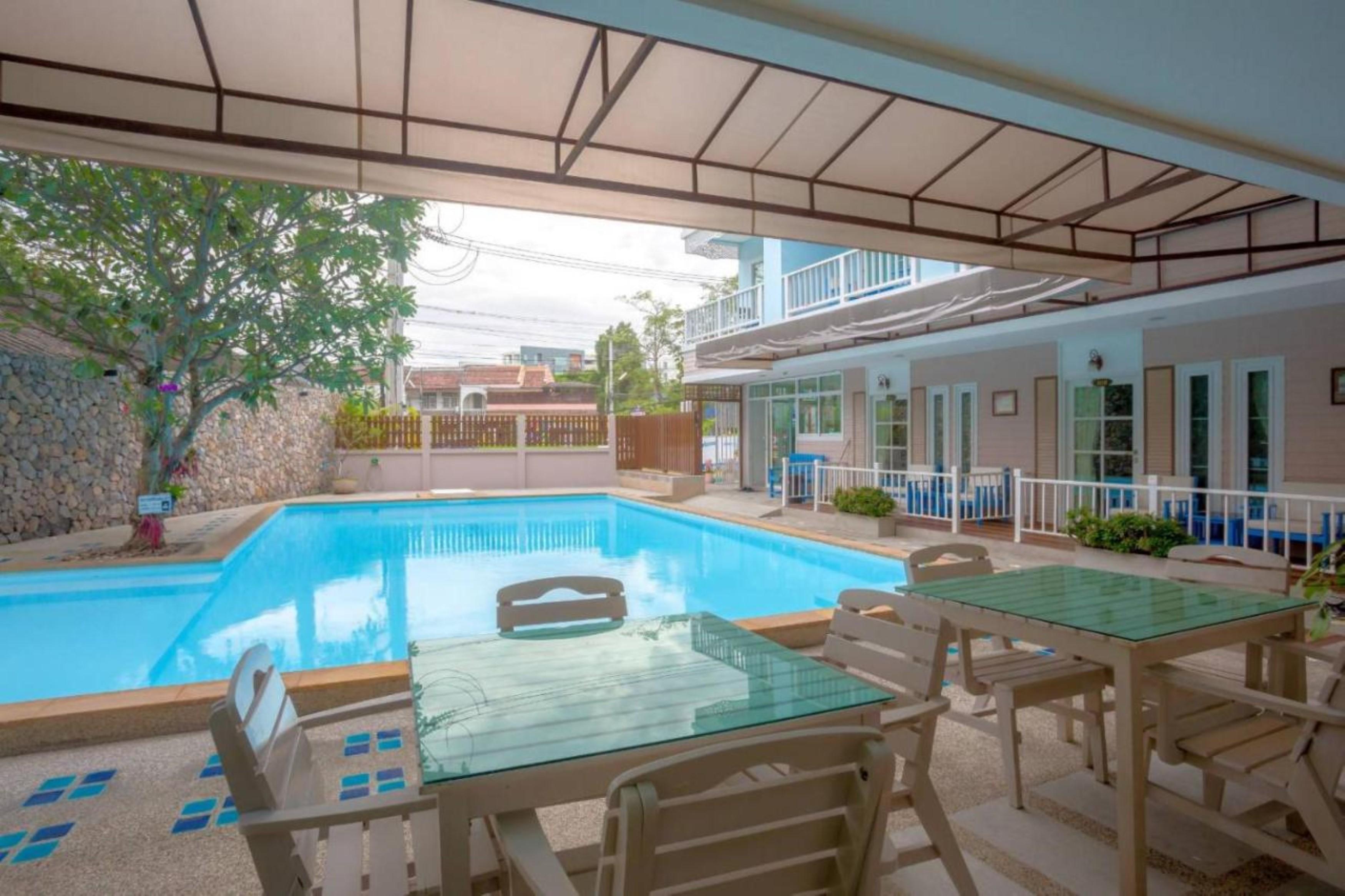 Baan Rabiang Talay Hua Hin