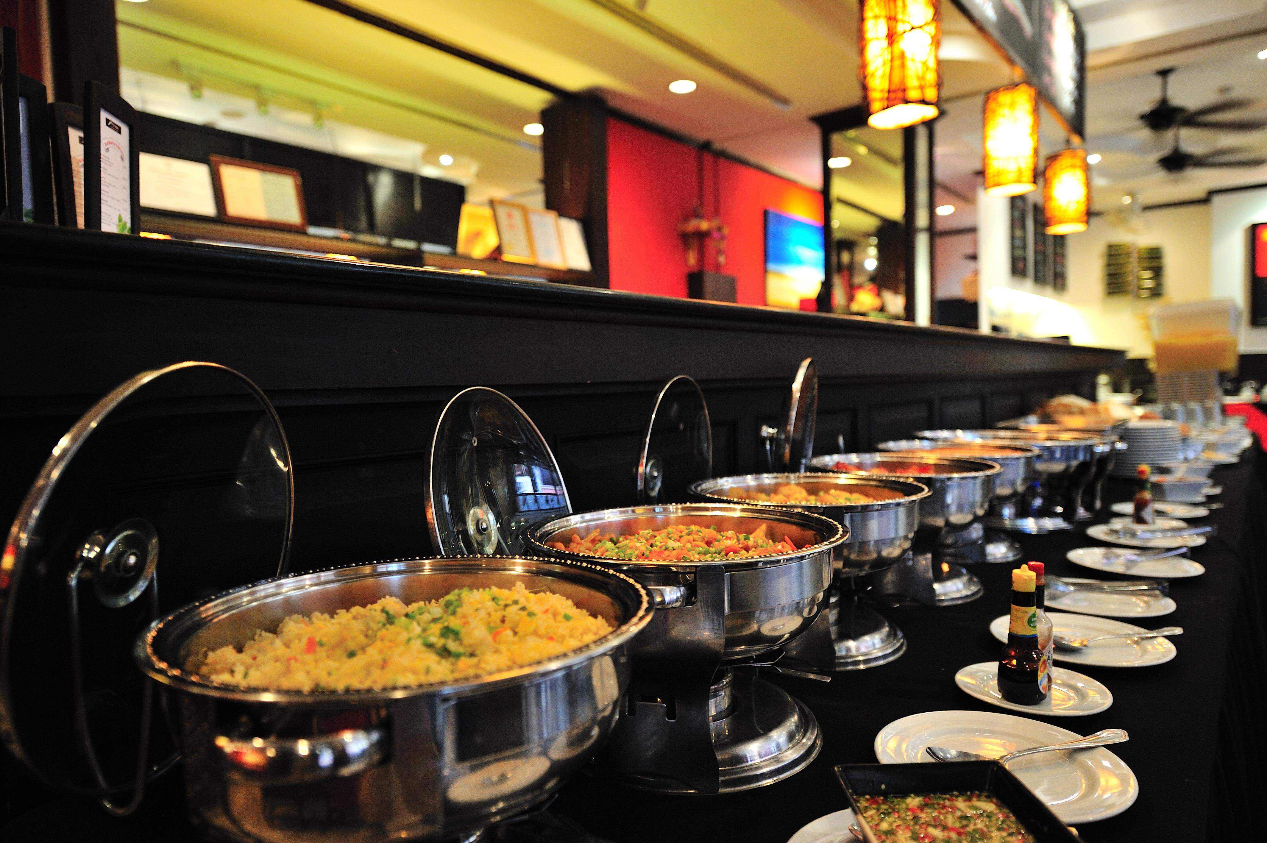 Hotel Thipurai Hua Hin