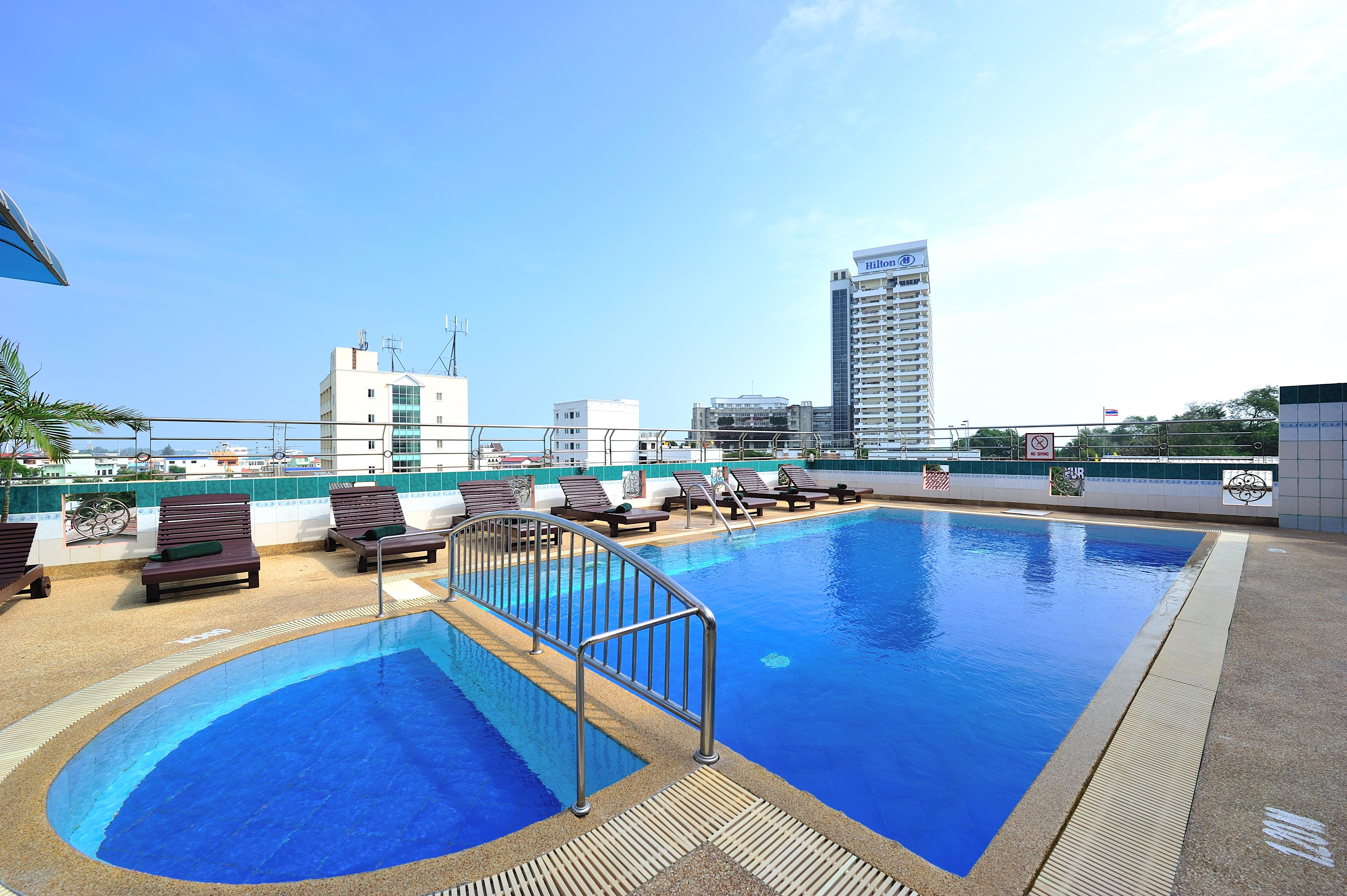 Thipurai Hotel 3*