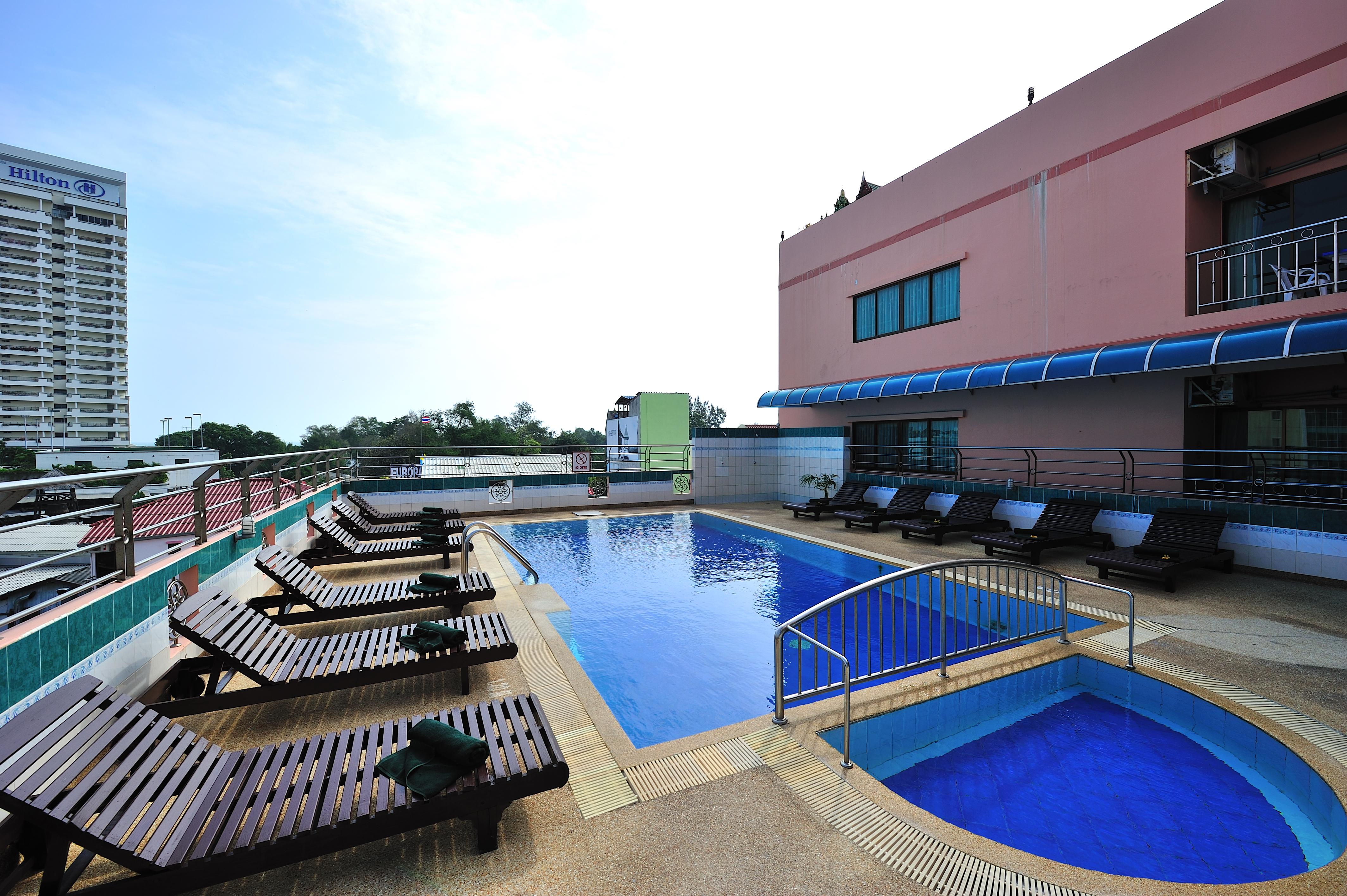 Thipurai HHQ