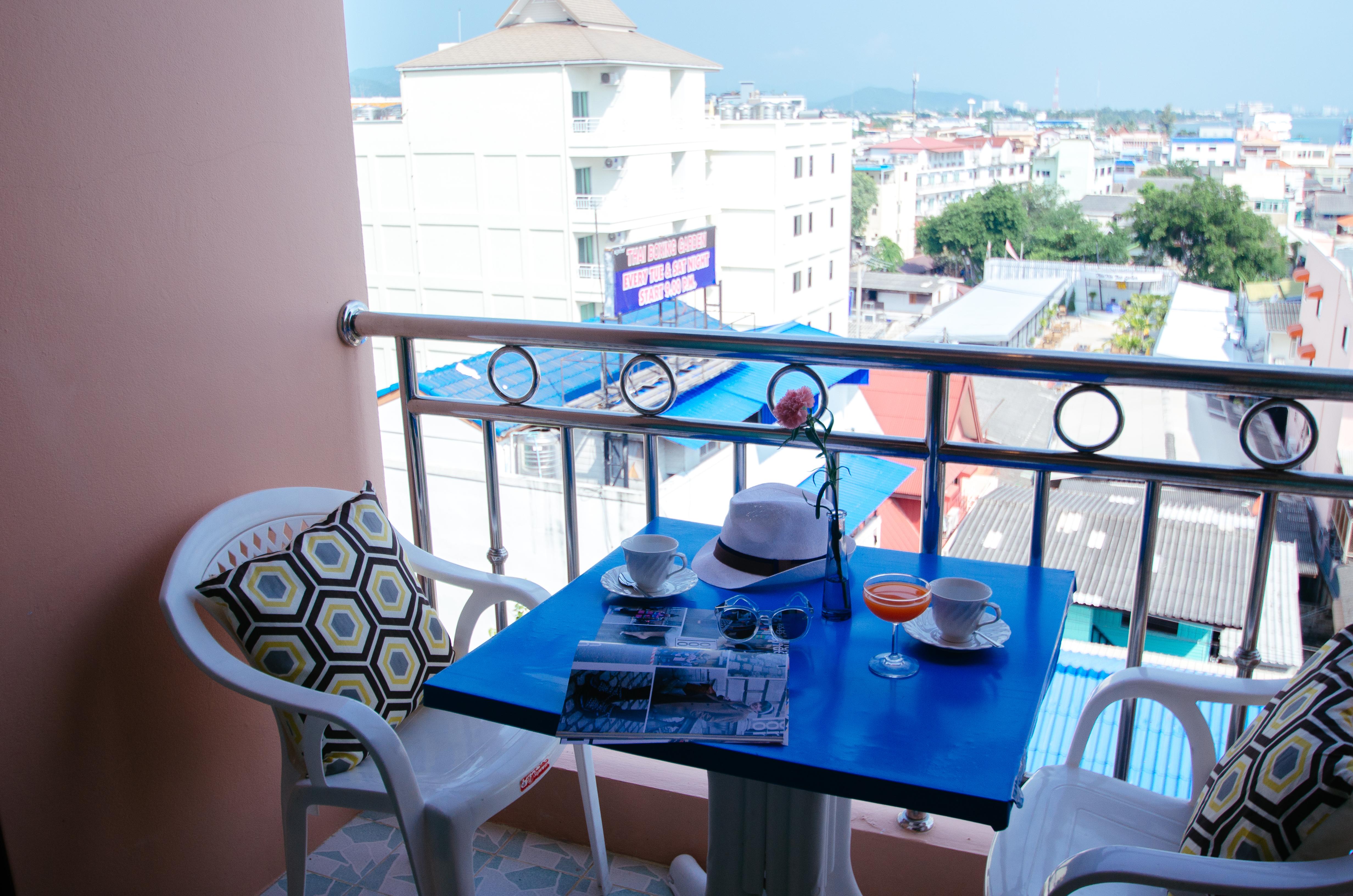 Hotel Thipurai 3*