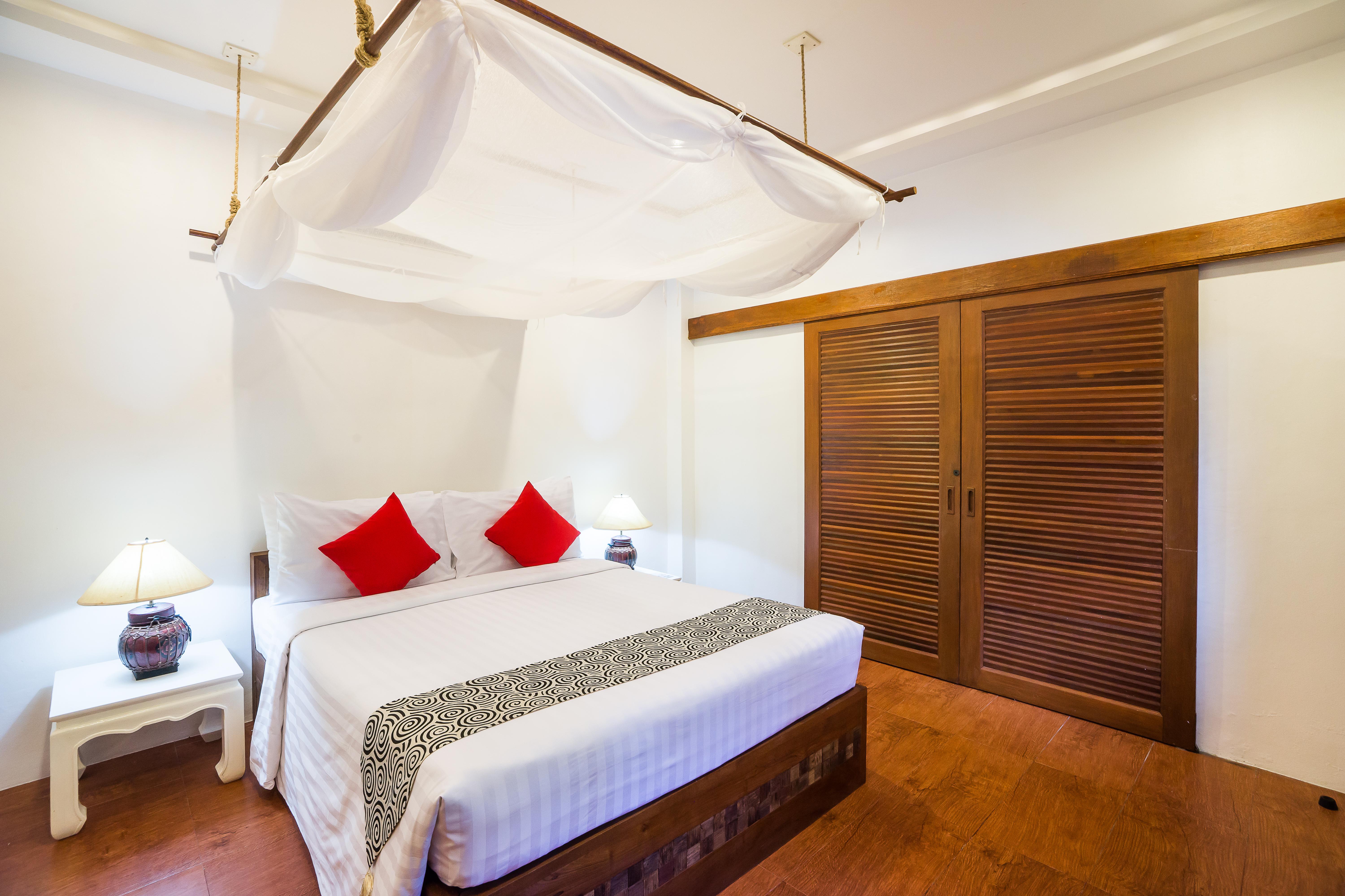 Laksasubha 4* Hua Hin