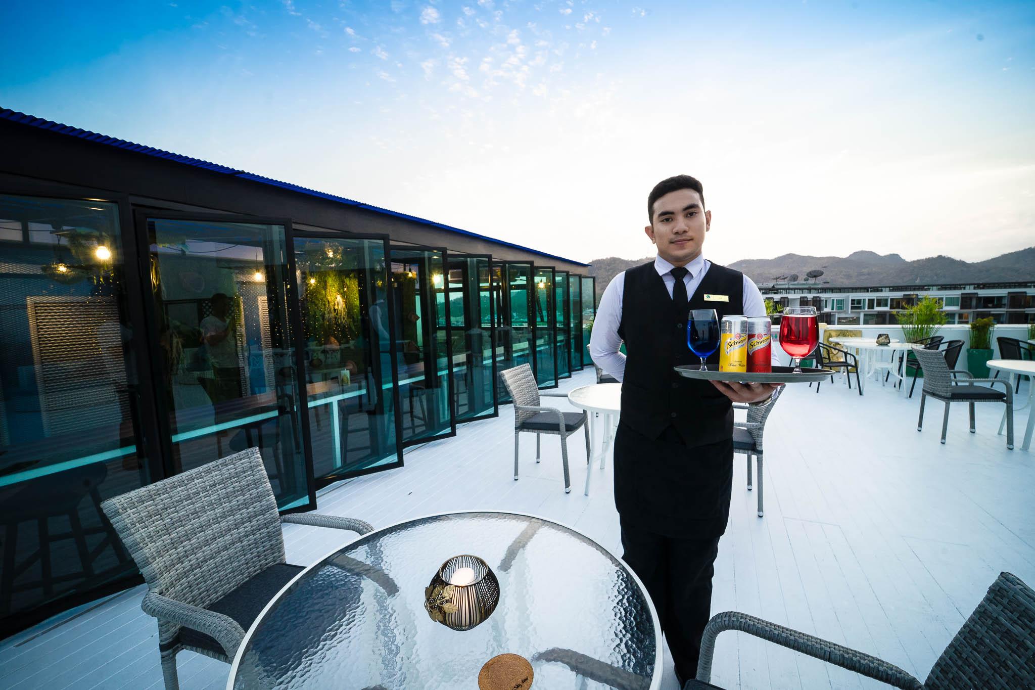 Royal Pavilion Hotel
