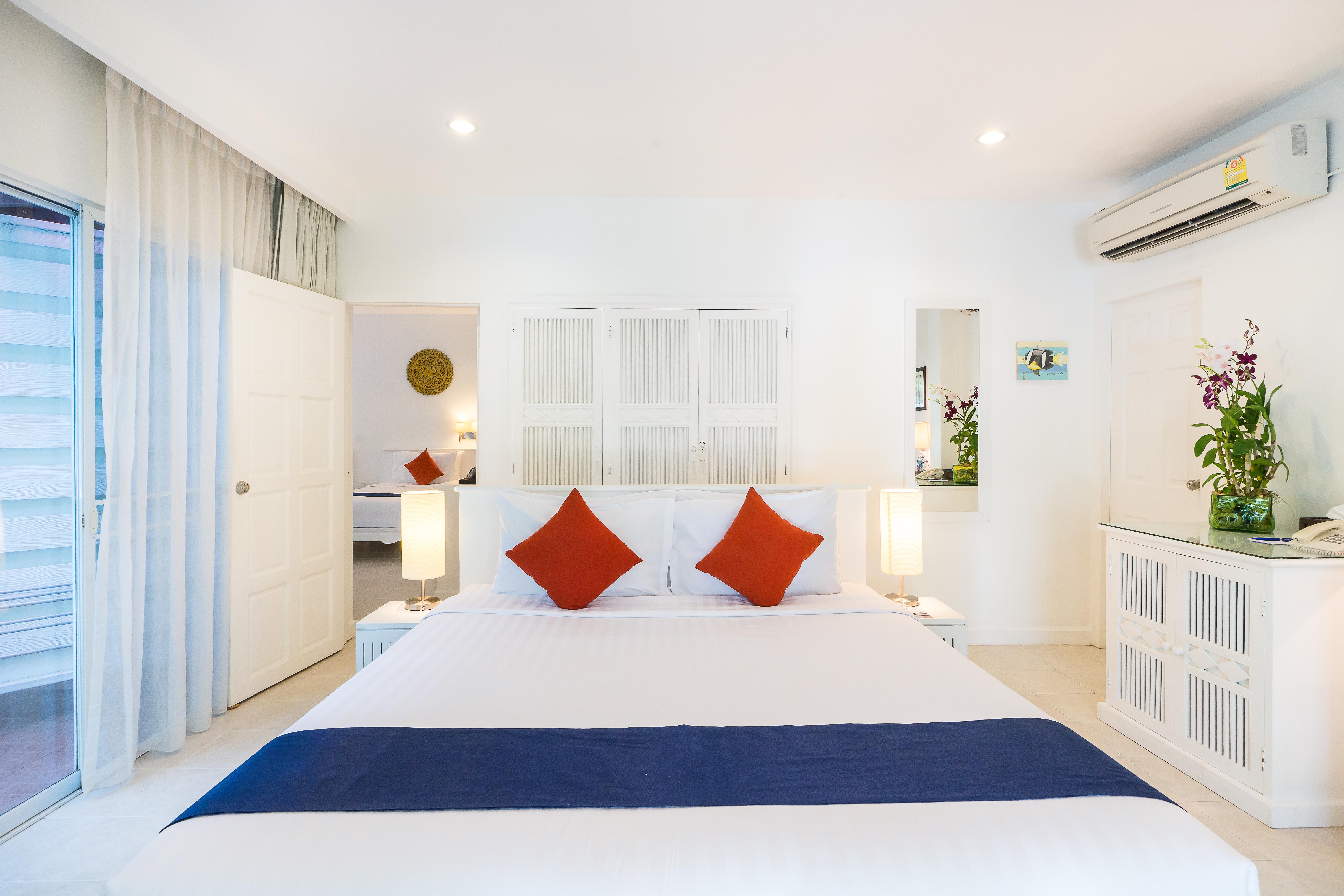 Laksasubha 4* Hua Hin