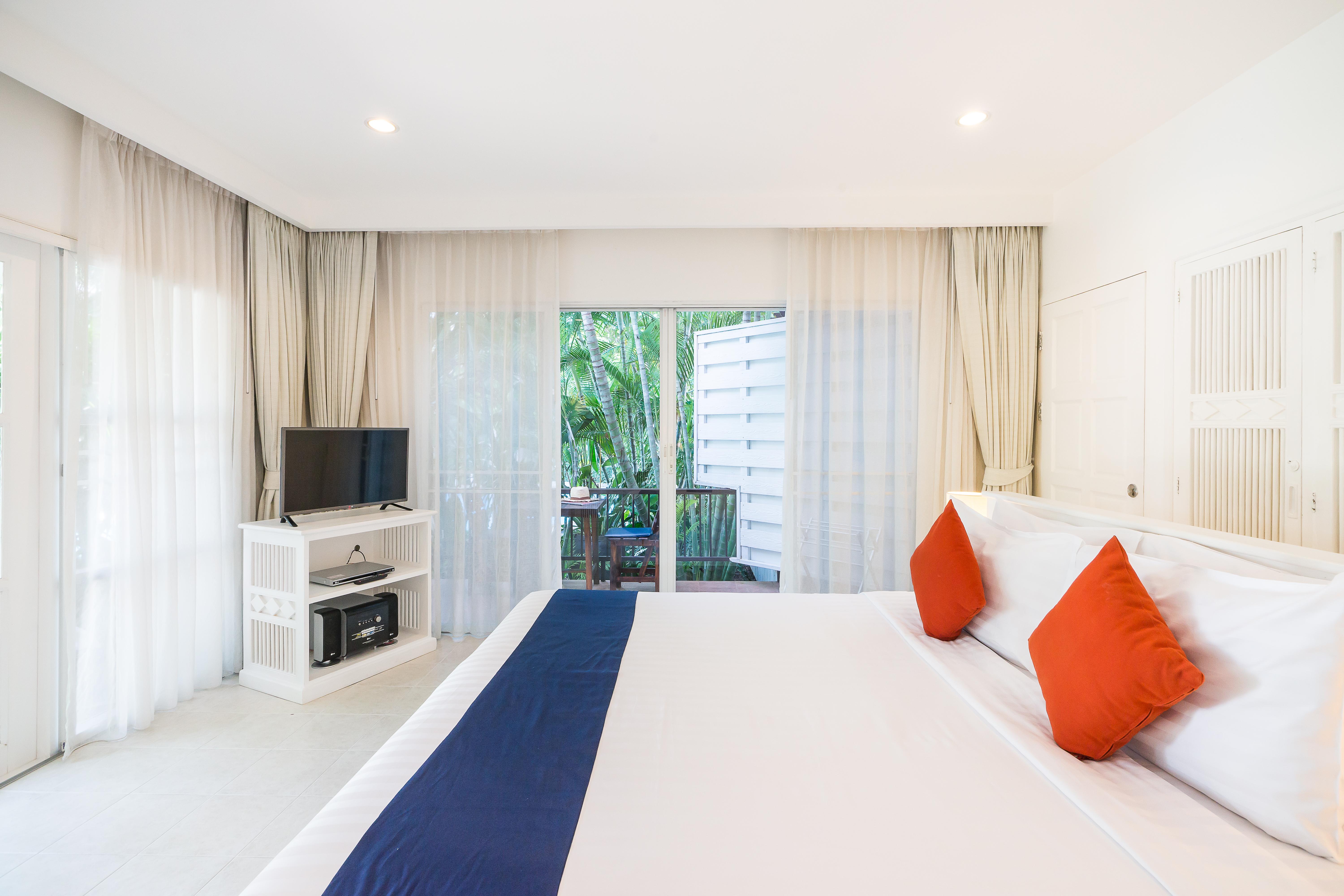 Laksasubha Hua Hin