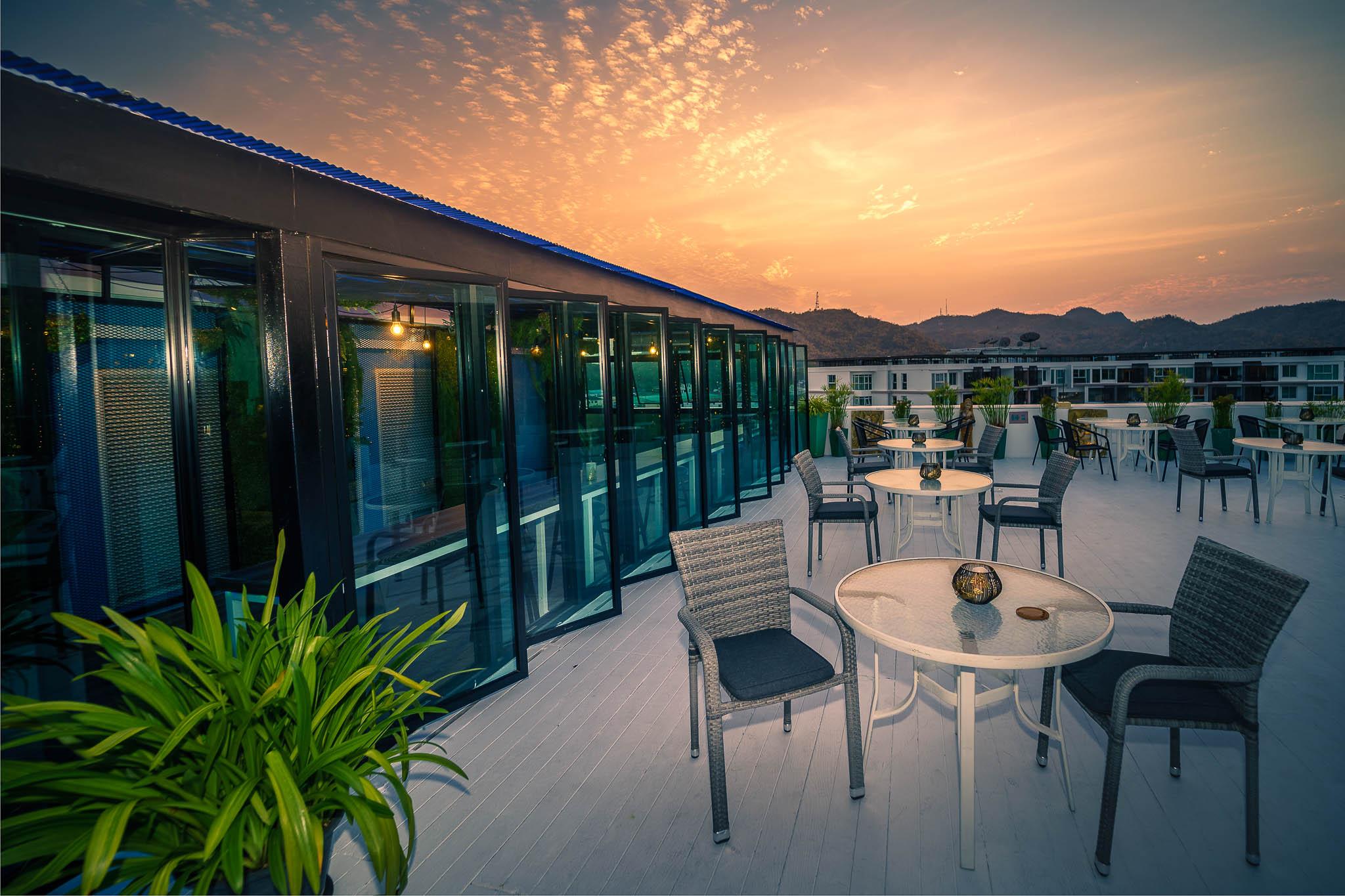 Royal Pavilion Hotel 4*