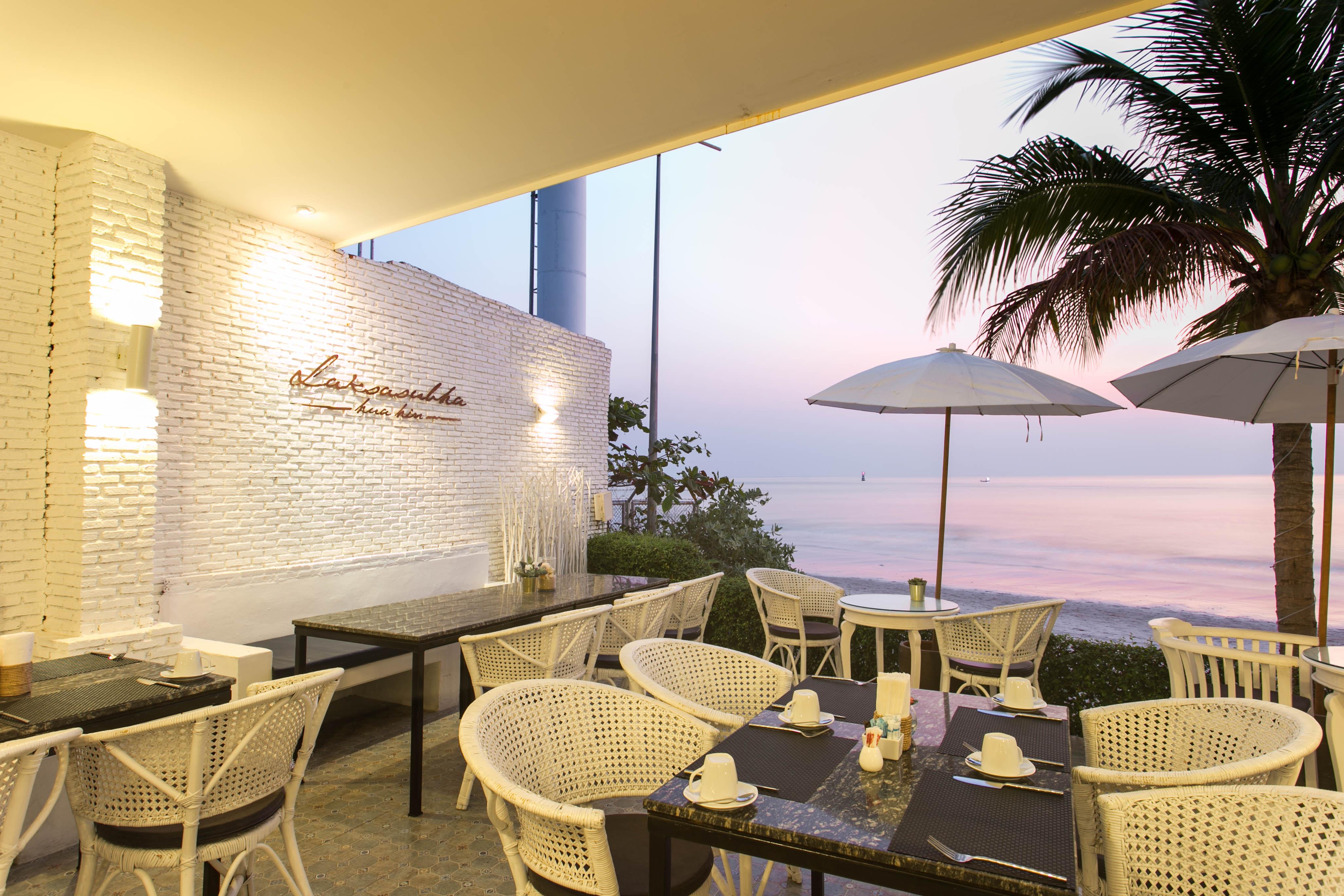 Resort Laksasubha
