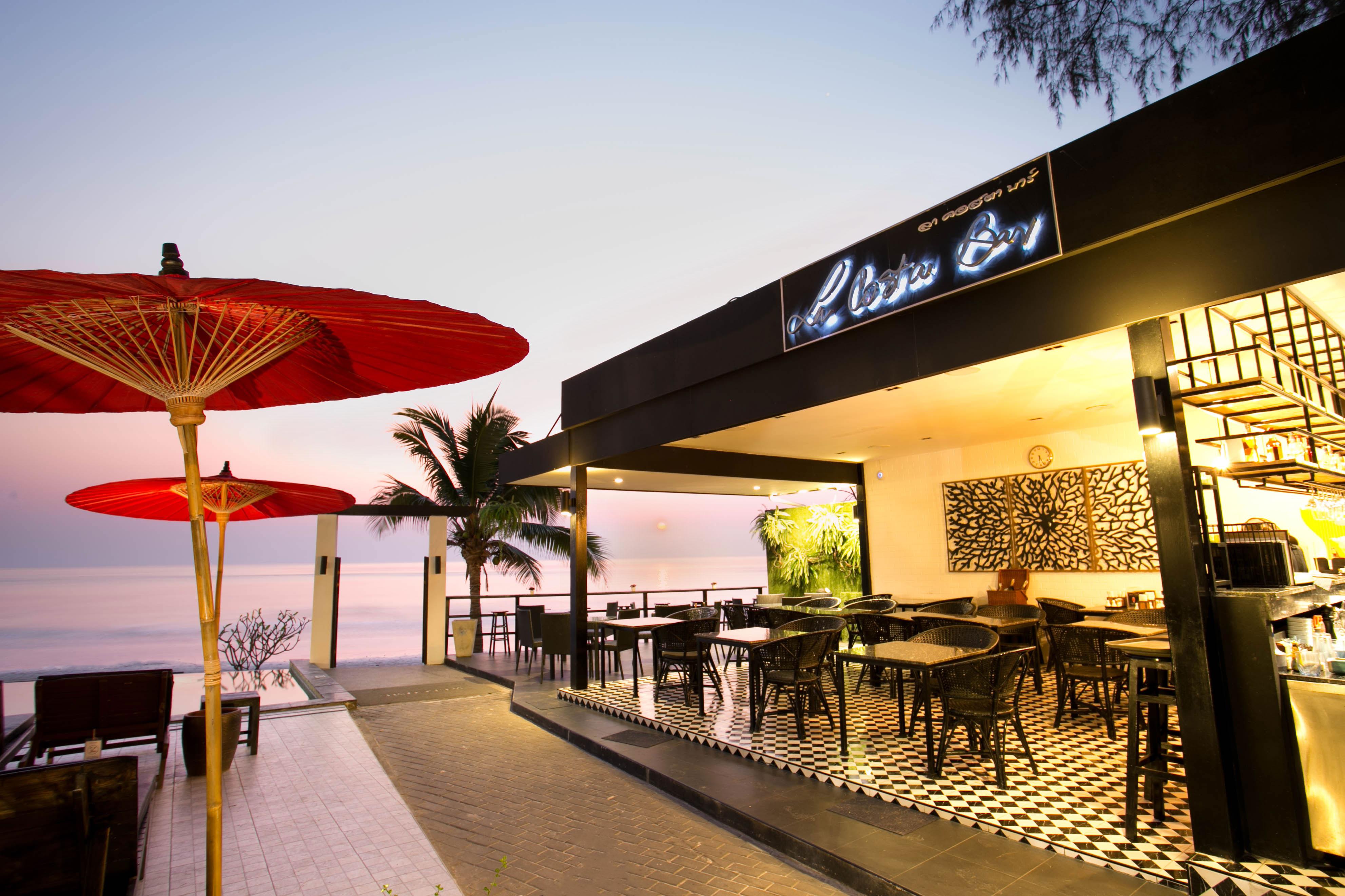 Resort Laksasubha 4*