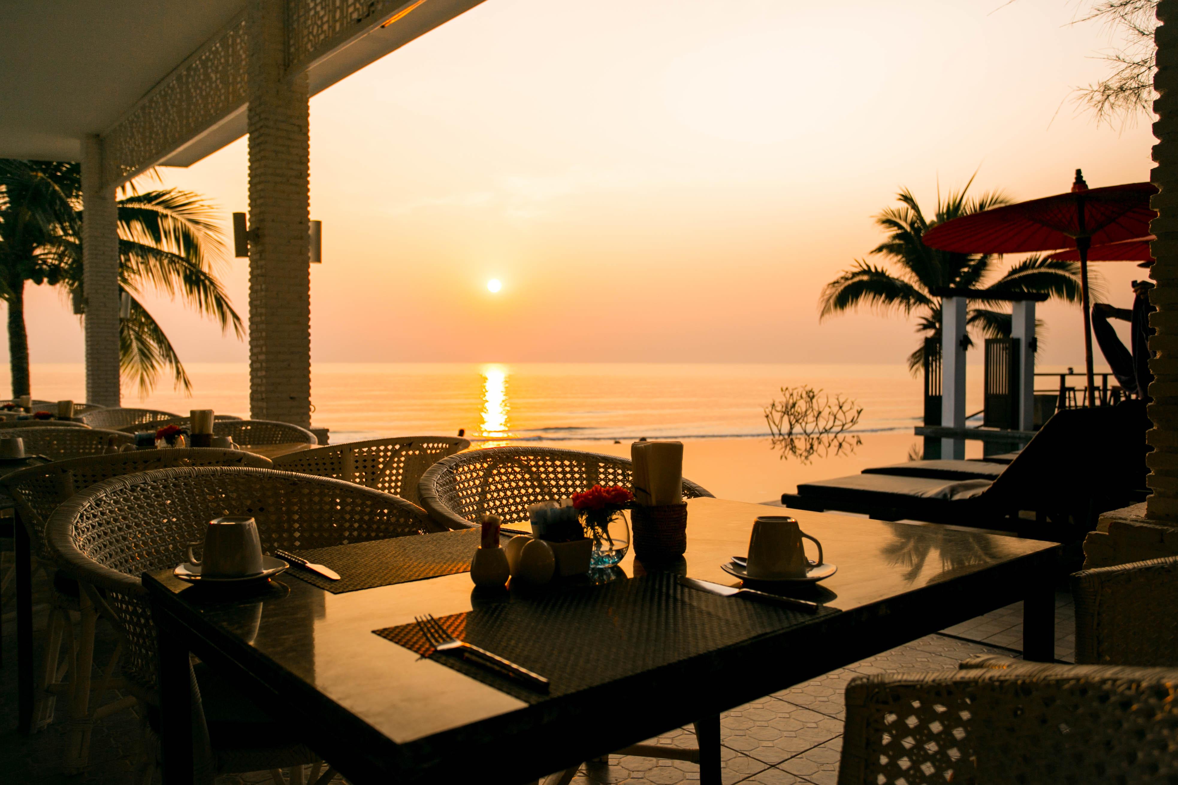 Resort Laksasubha