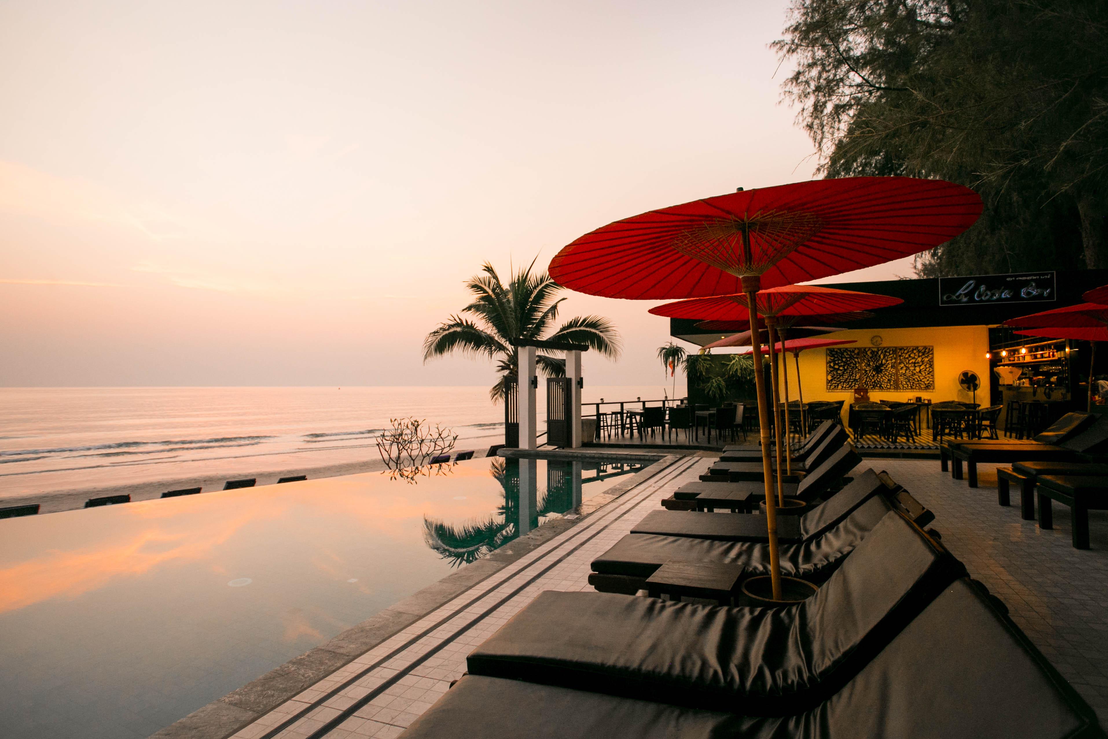 Laksasubha Resort Hua Hin