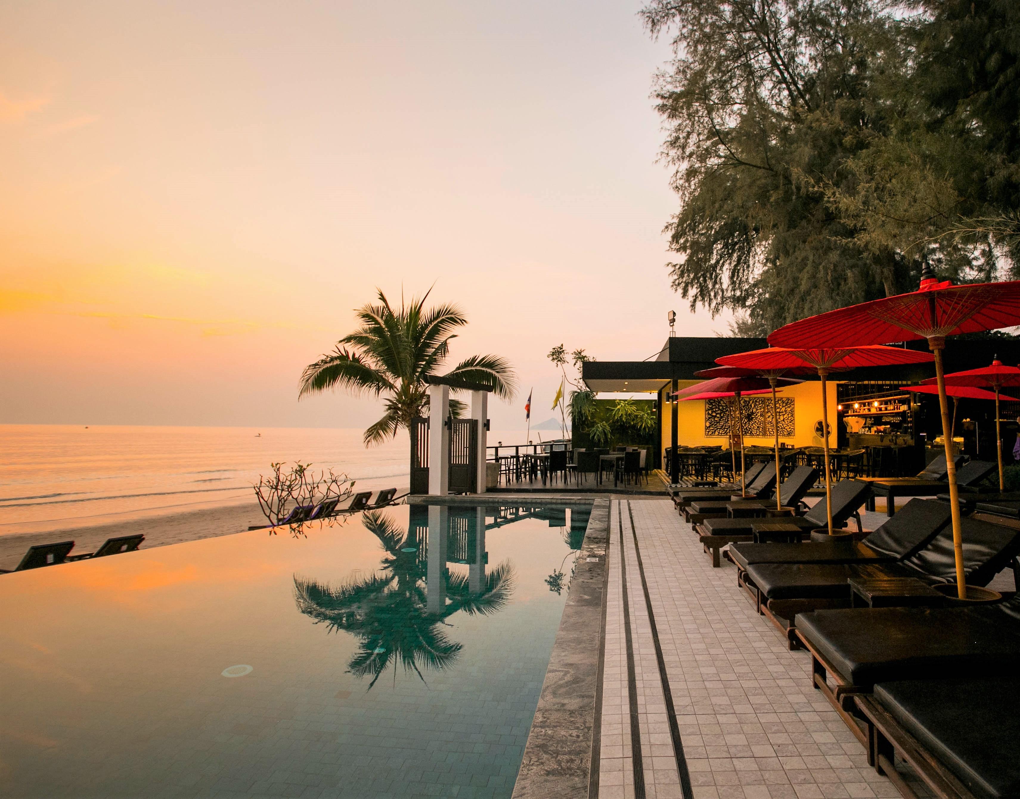 Resort Laksasubha 4*