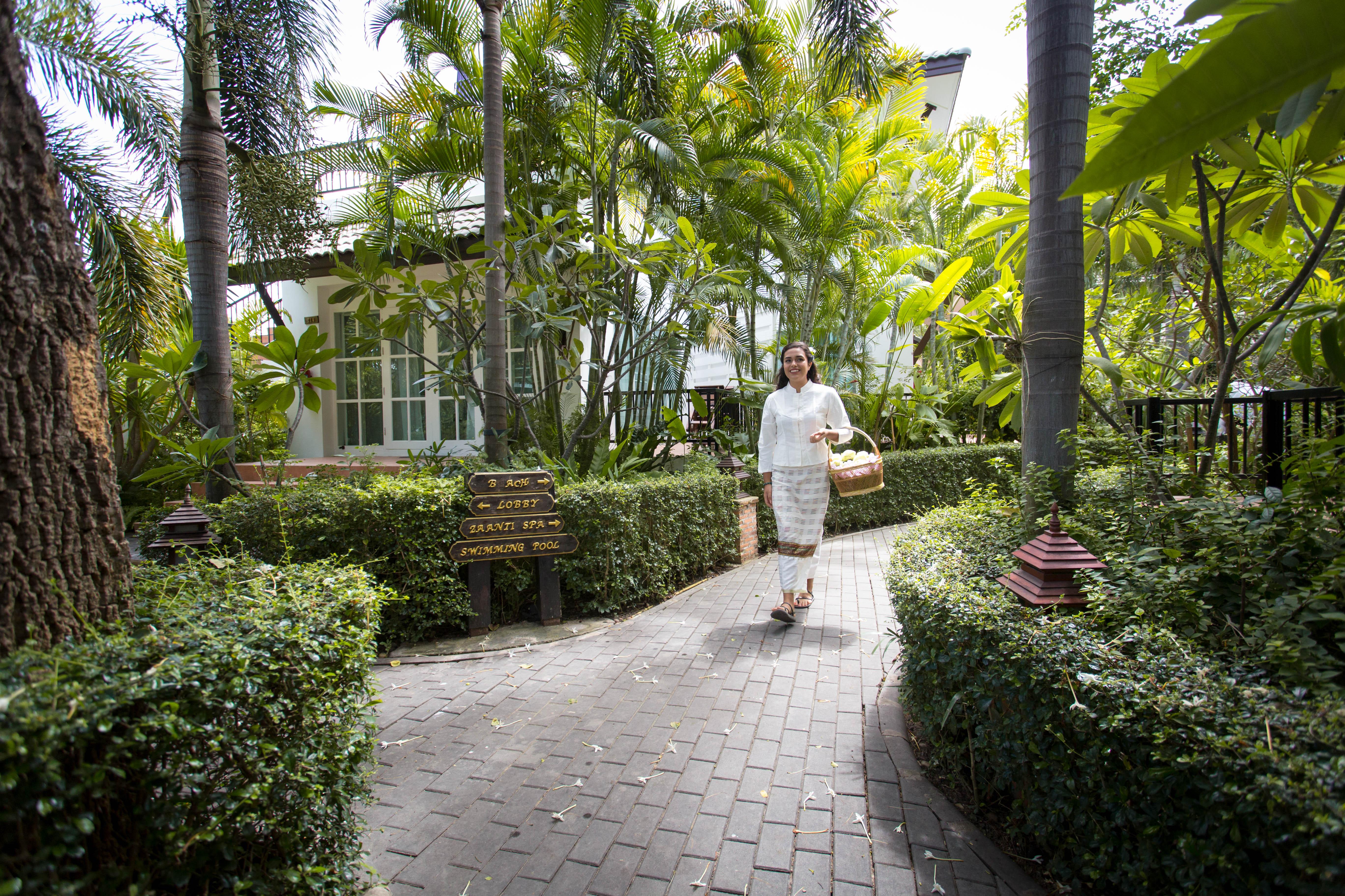 Resort Laksasubha