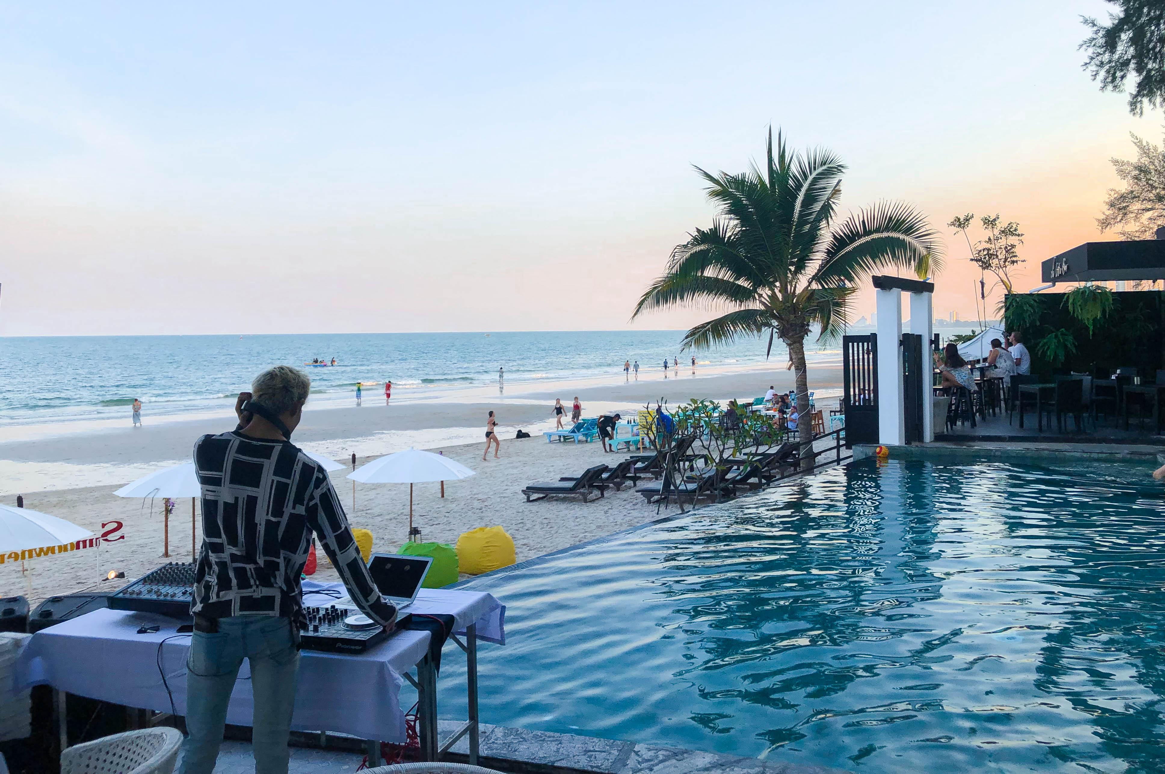 Resort Laksasubha 4*