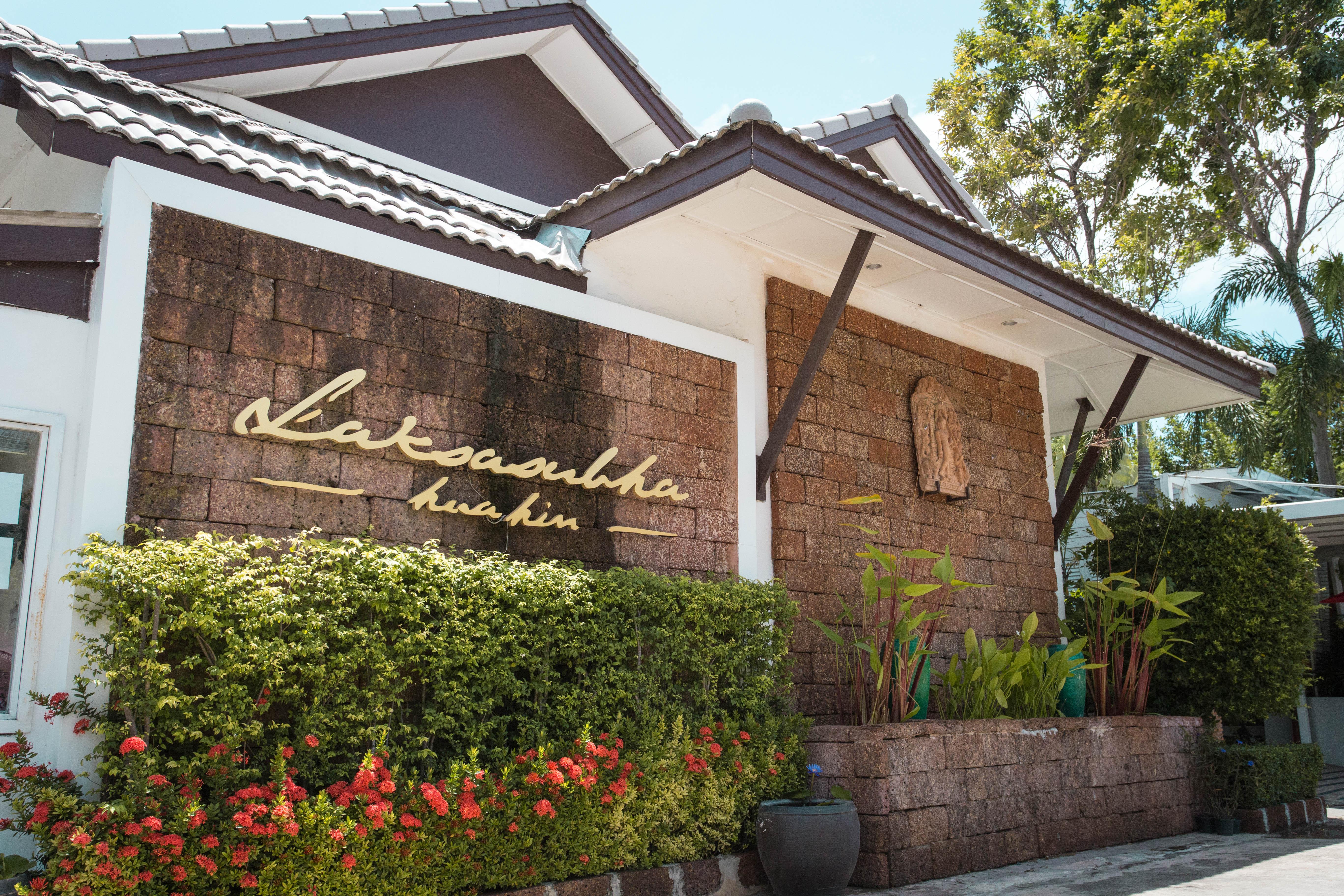 Laksasubha 4* Hua Hin