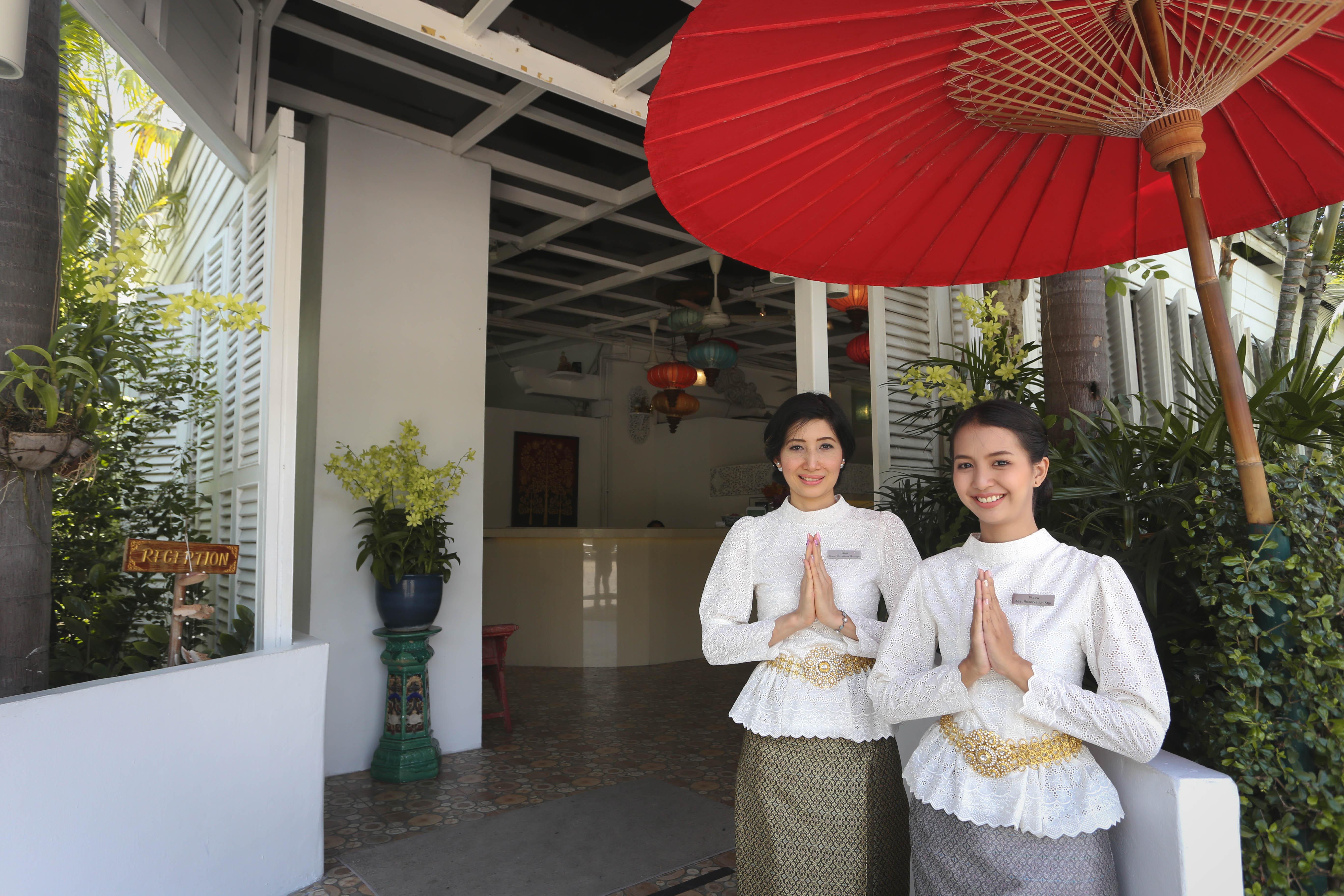 Laksasubha Hua Hin