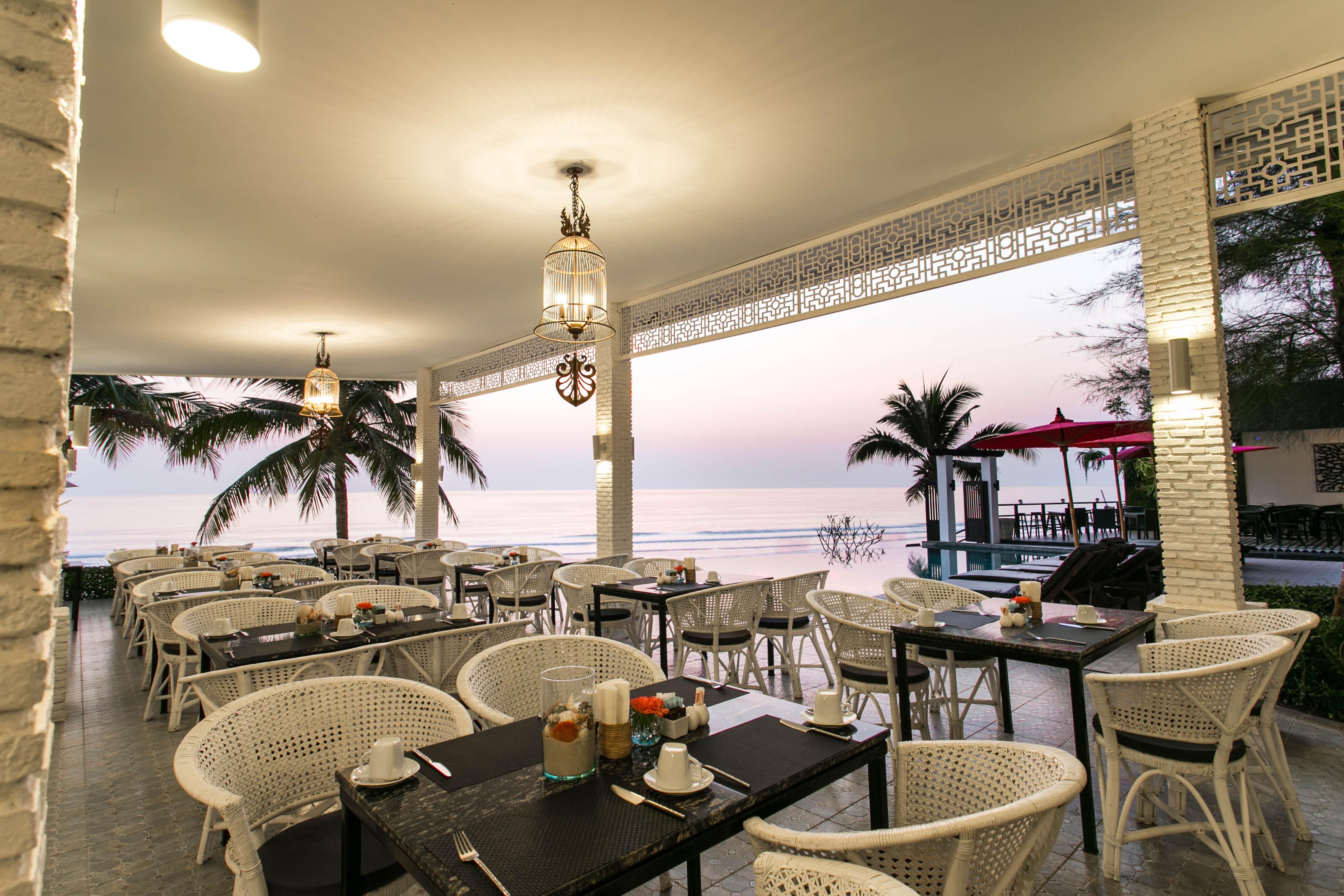 Laksasubha Resort Hua Hin