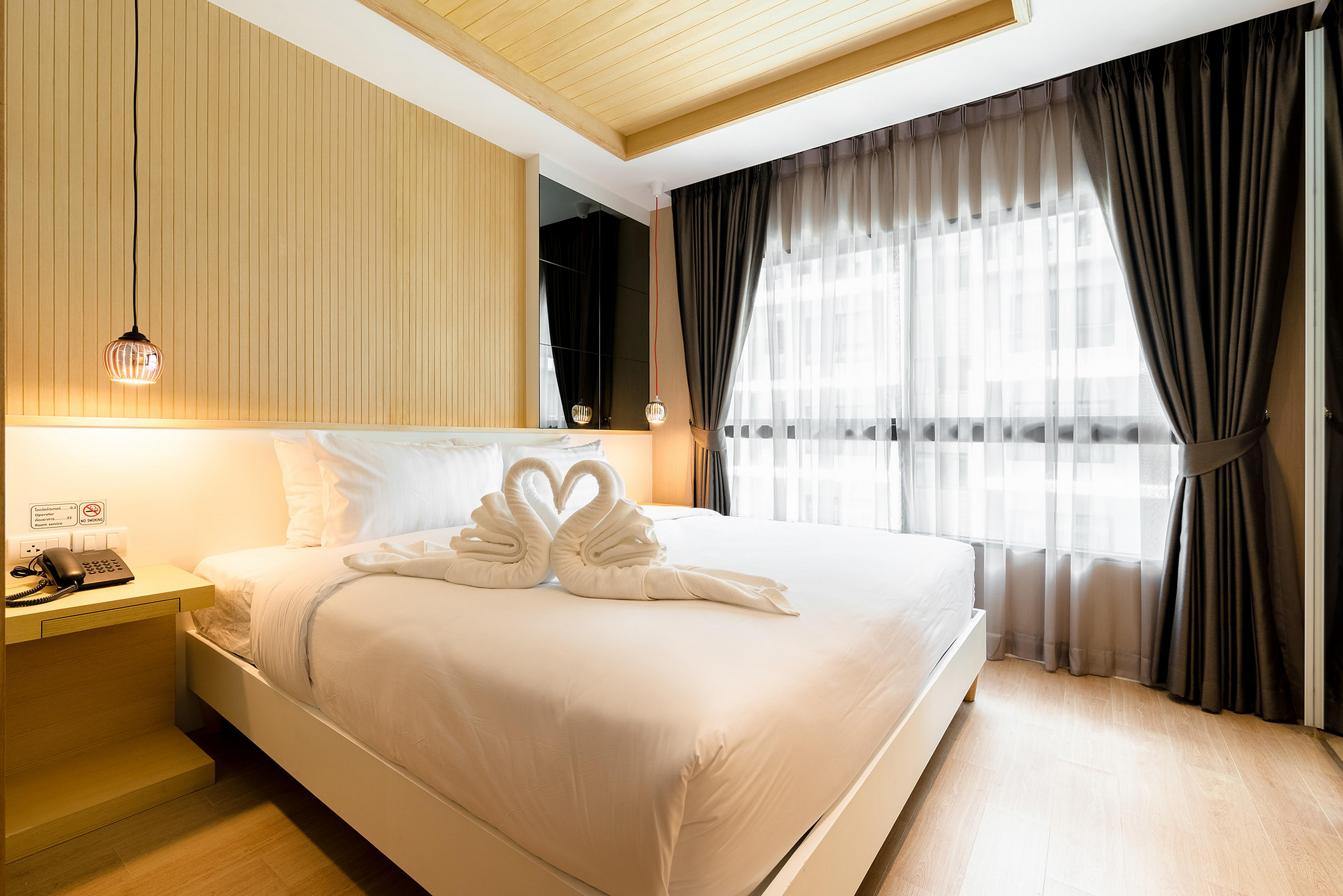 Hinn - Namm Hotel Hua Hin