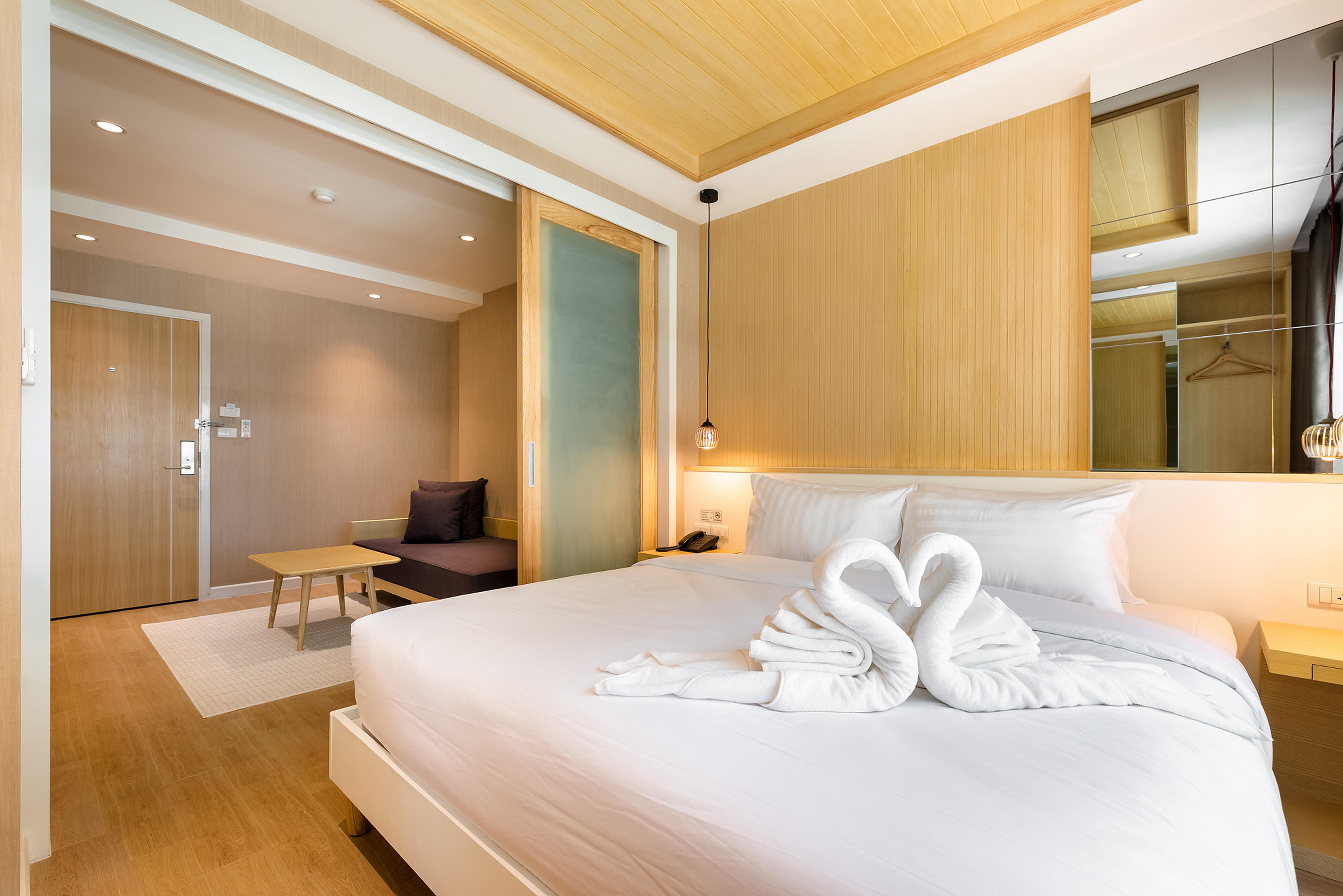 Hinn - Namm Hotel Hua Hin