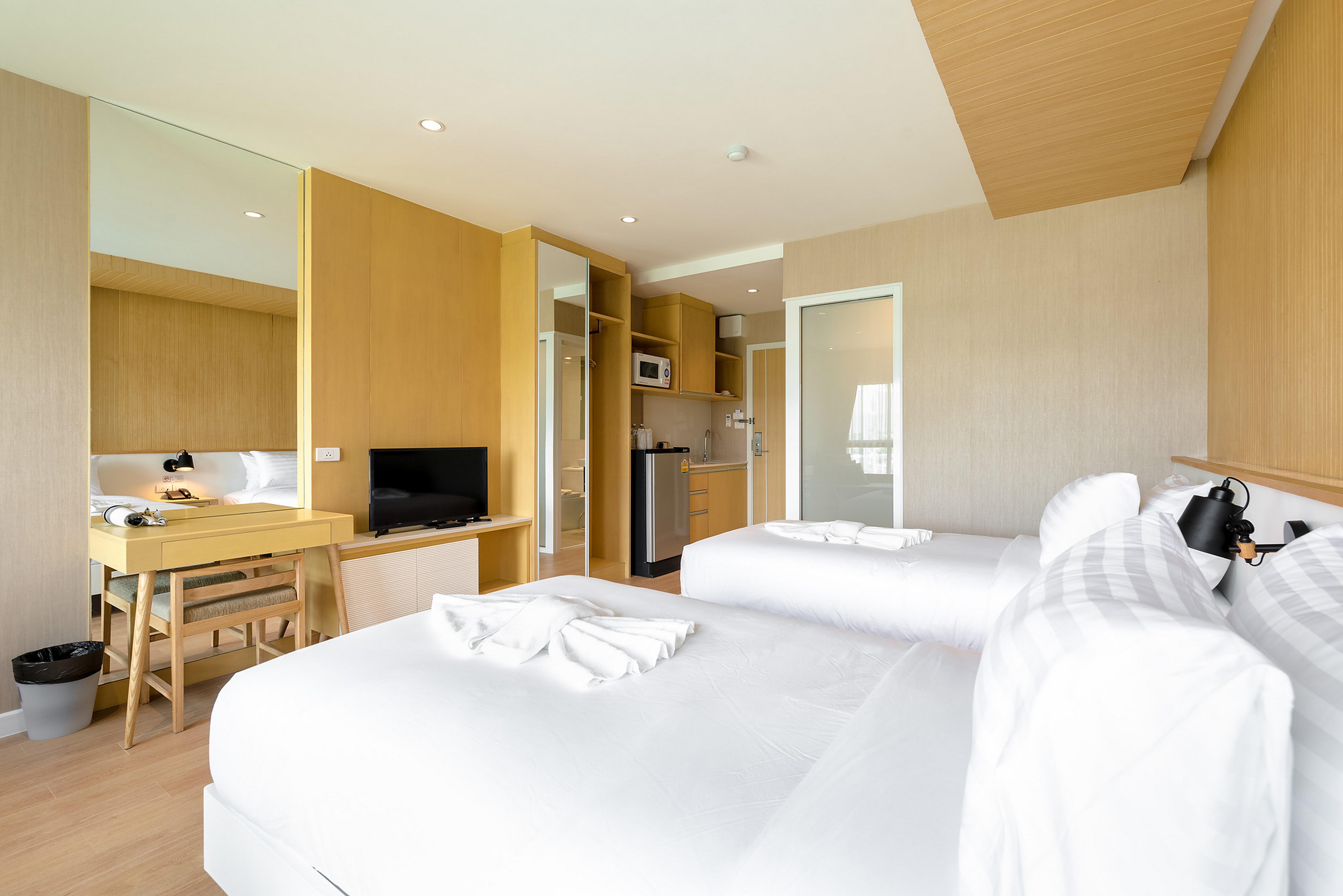 Hotel Hinn - Namm Hua Hin