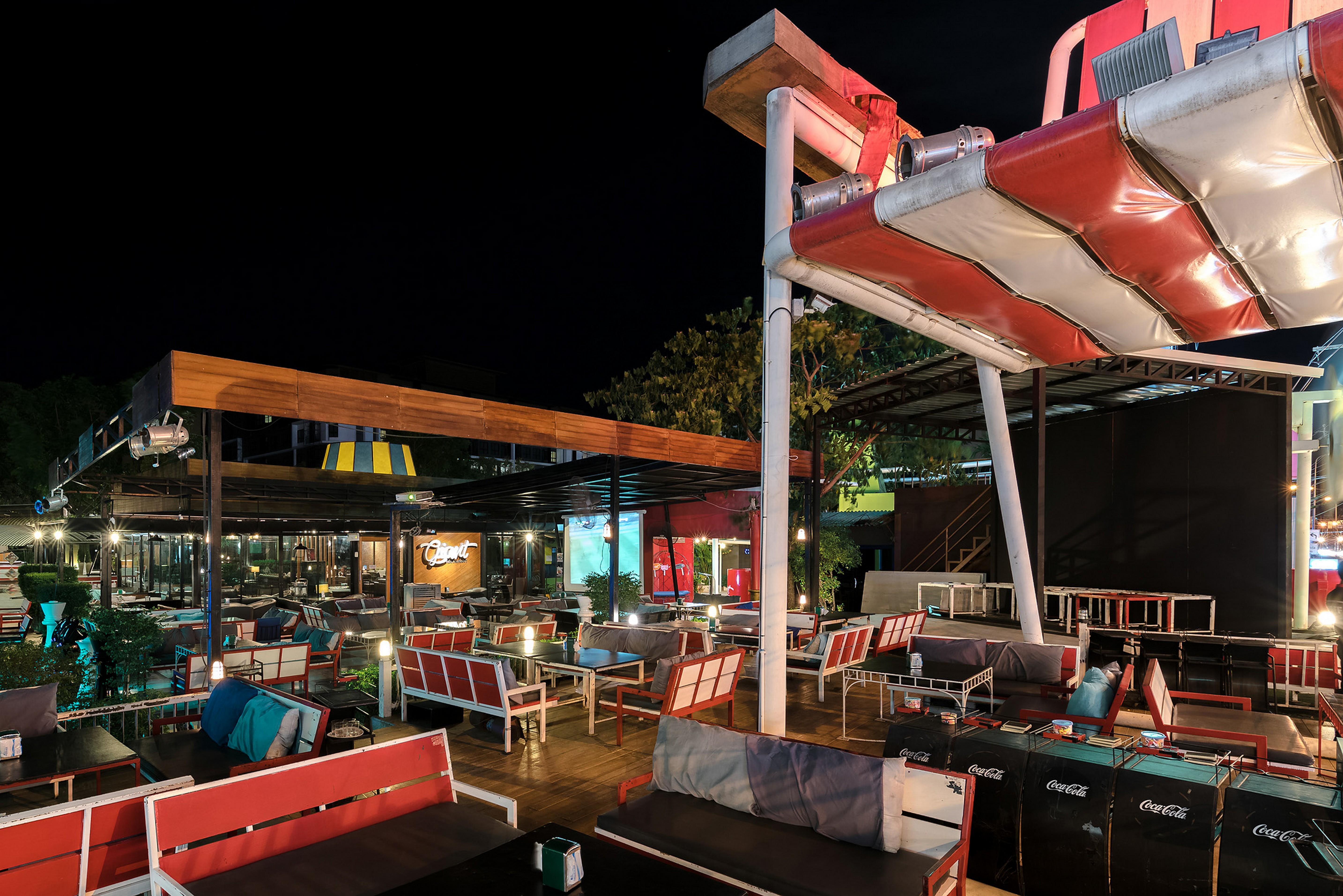Hinn - Namm Hua Hin