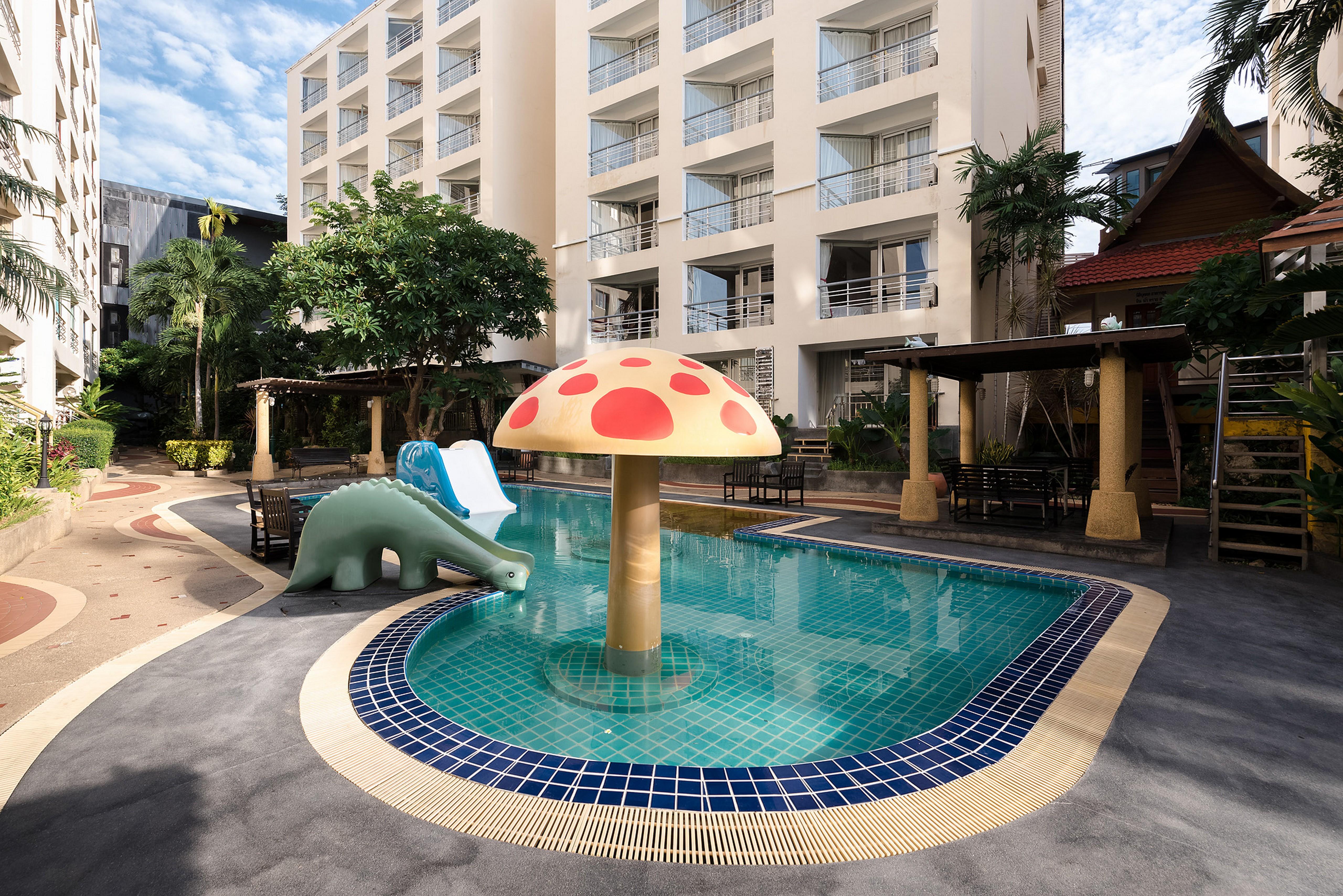 Hotel Hinn - Namm Hua Hin